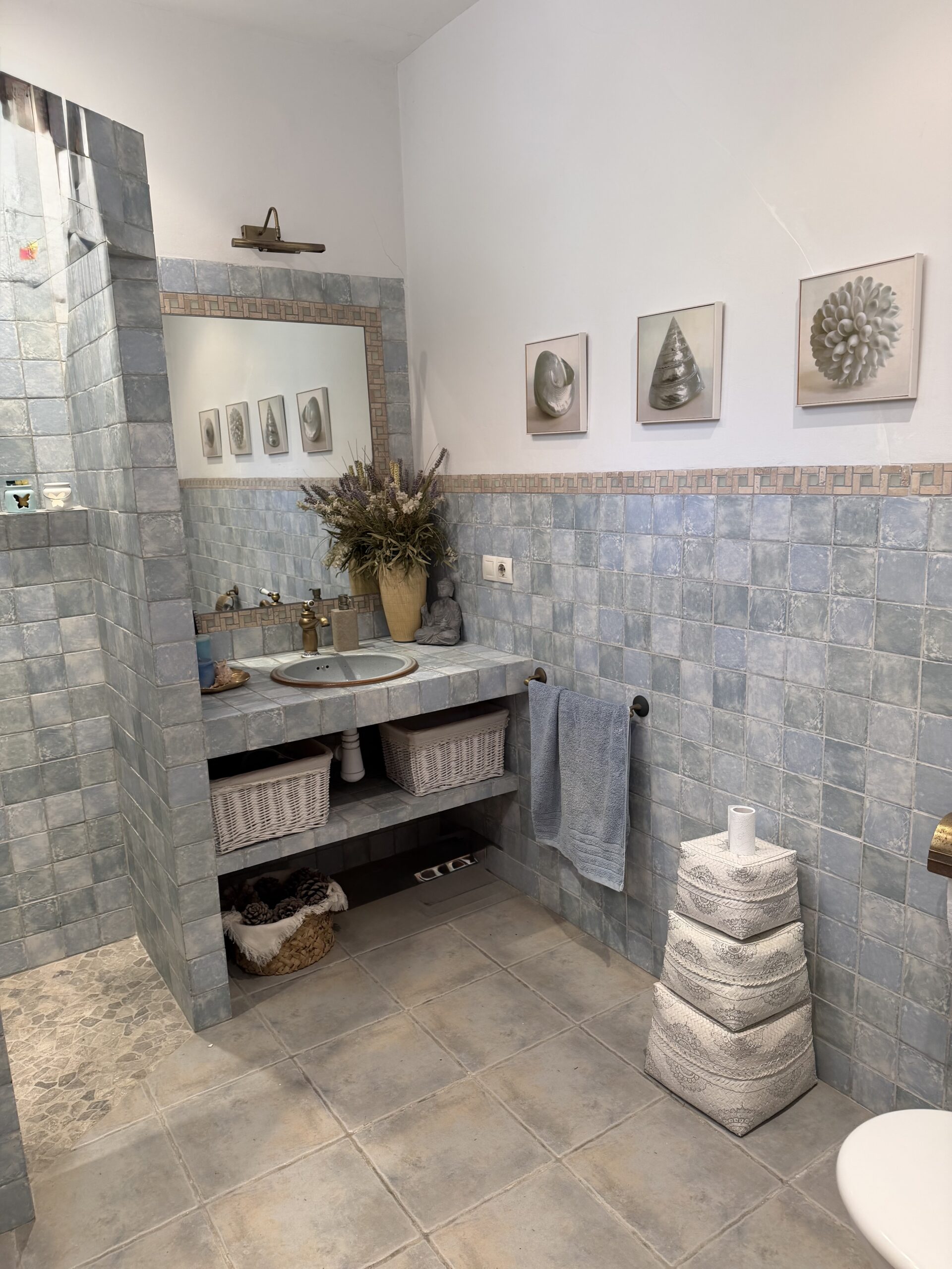 villas en callosa-den-sarria ·  2500000€