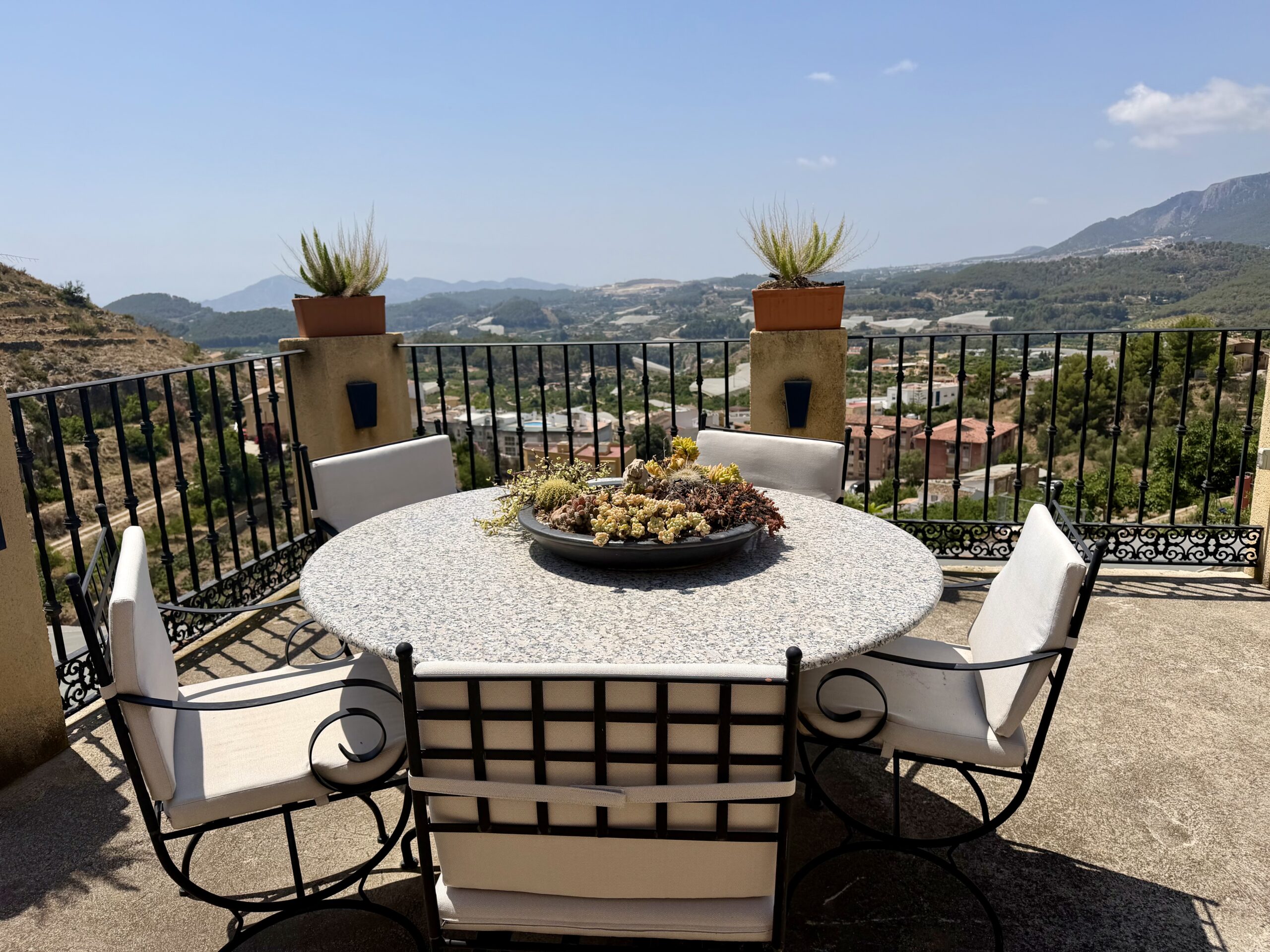 villas en callosa-den-sarria ·  2500000€