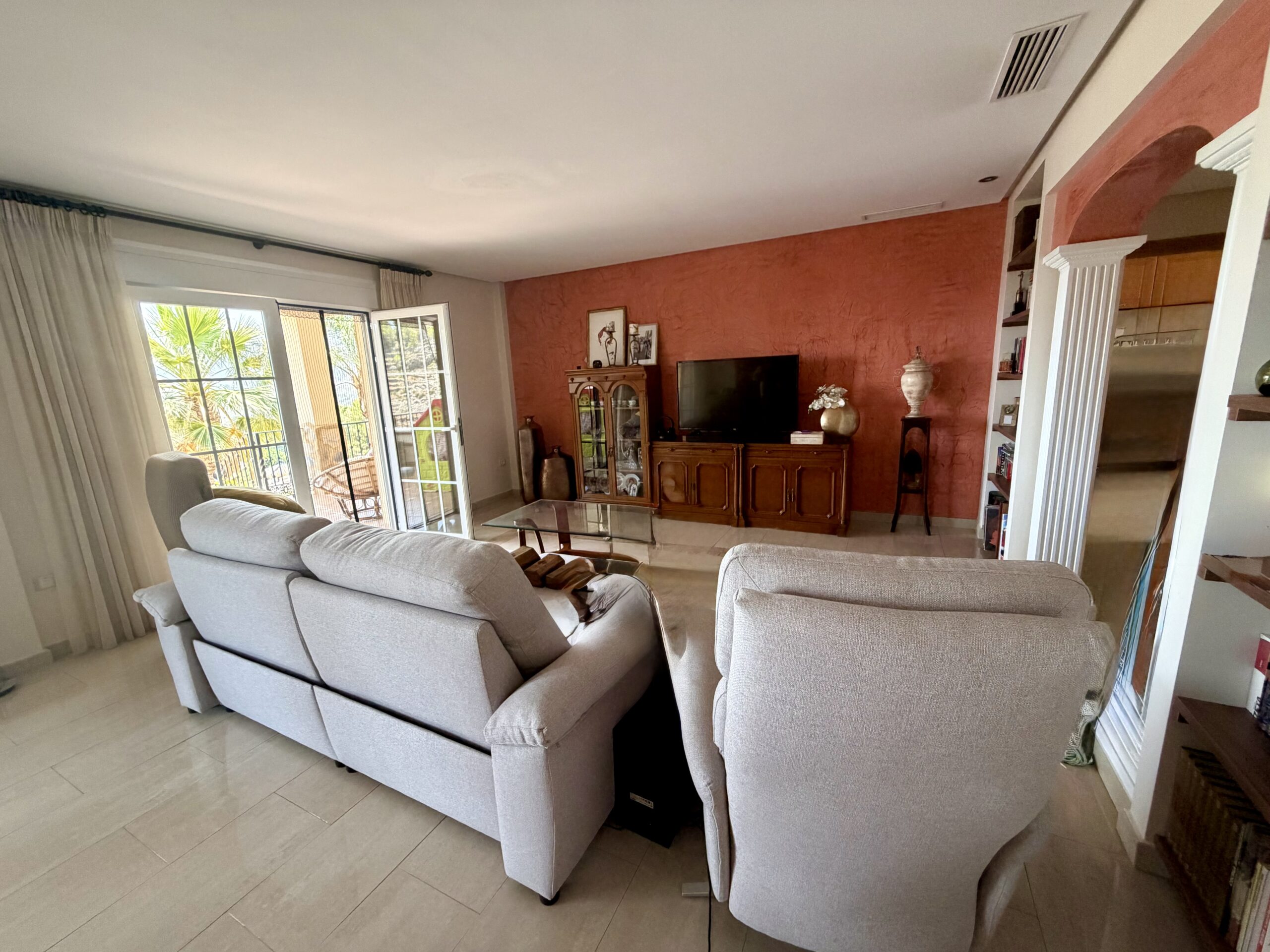 villas en callosa-den-sarria ·  2500000€