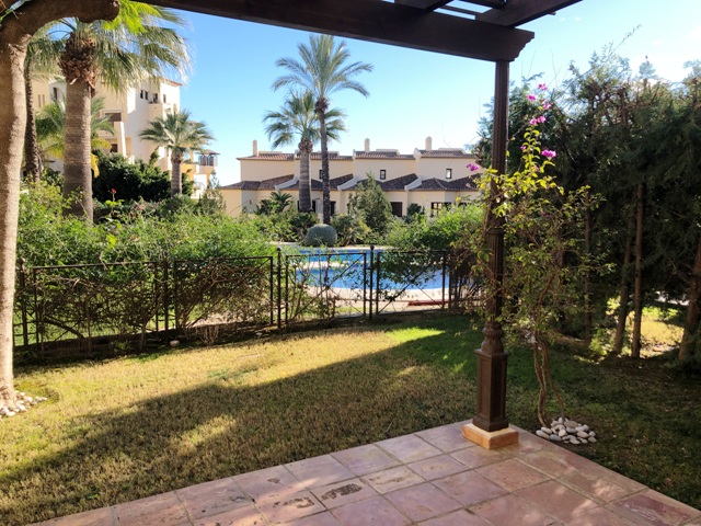 apartamento en altea · villa-gadea 420000€