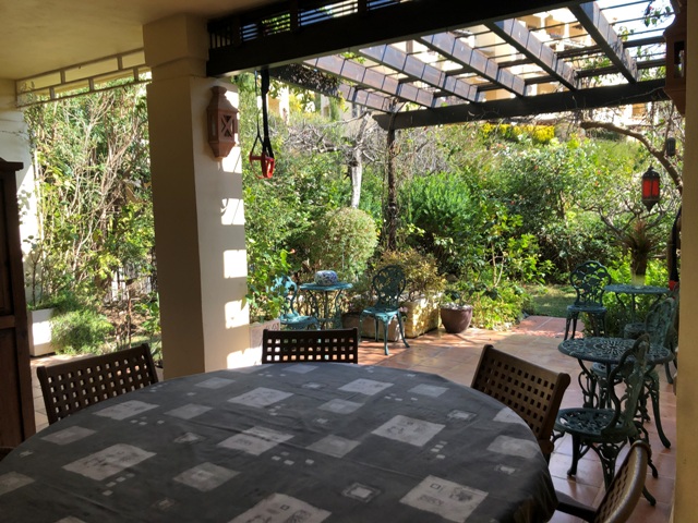apartamento en villa-gadea ·  480000€