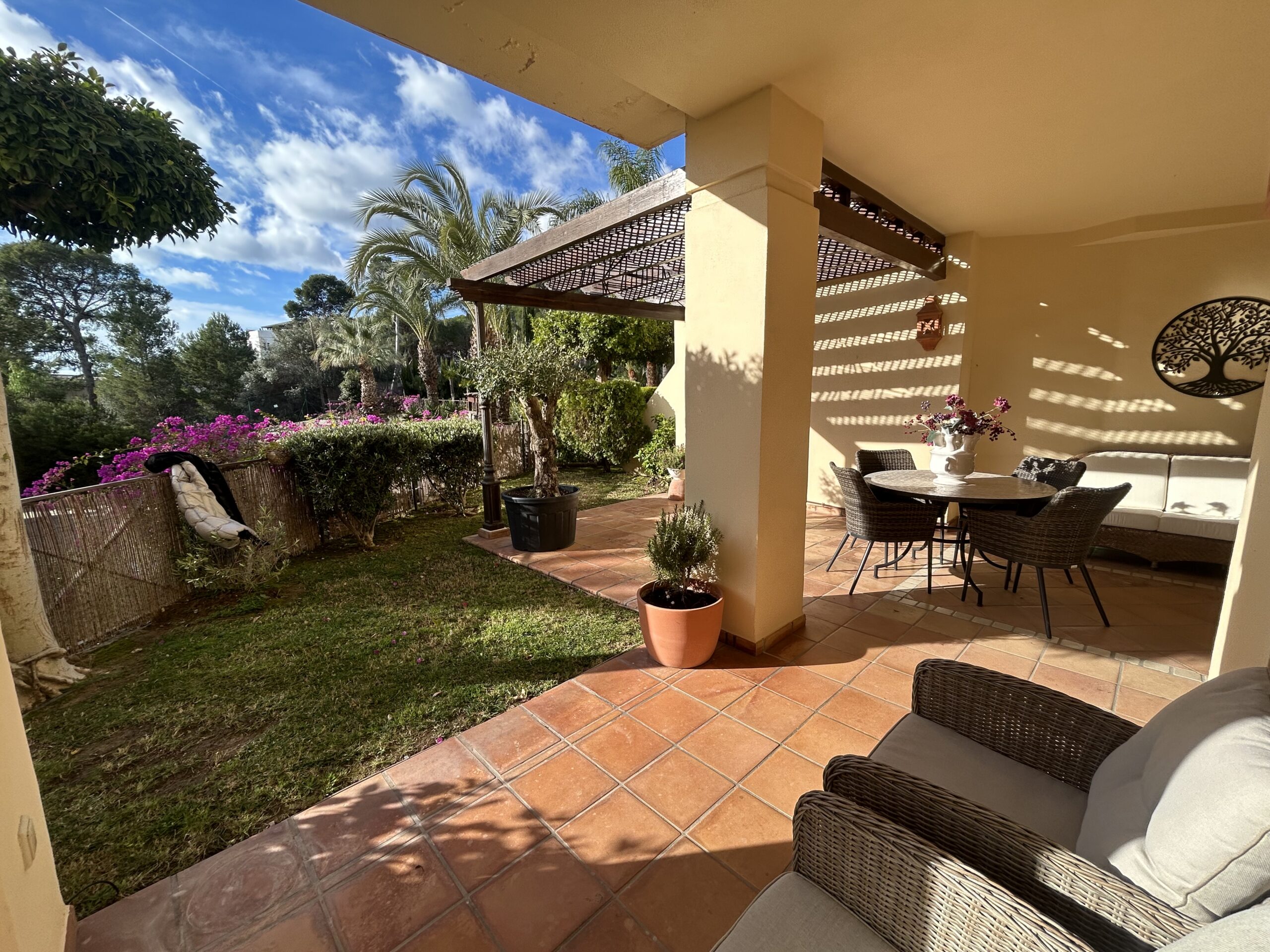 apartamentos en altea · villa-gadea 600000€