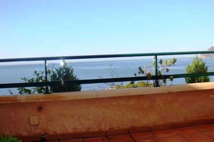 apartamento en altea · mascarat 450000€€