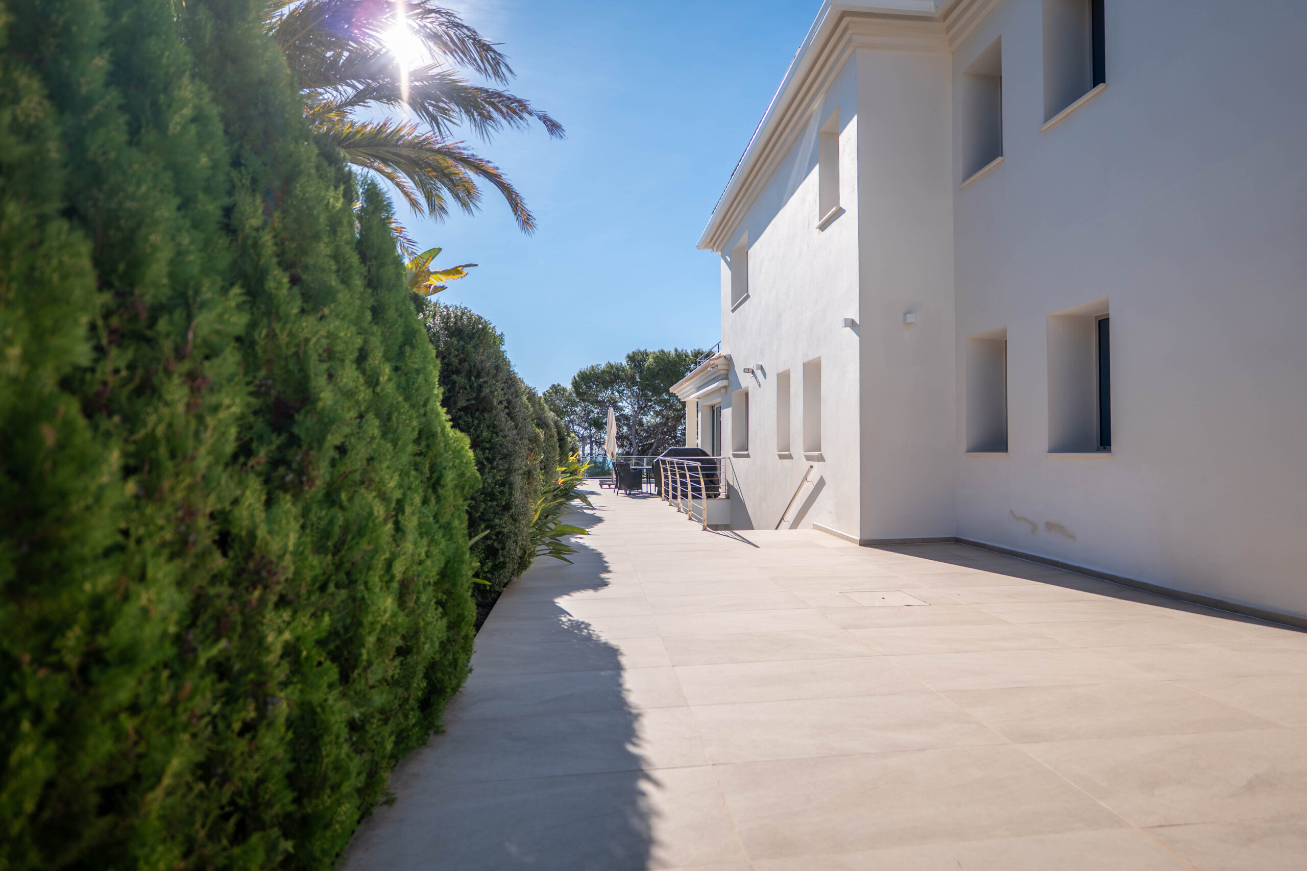 villas en calpe ·  2490000€