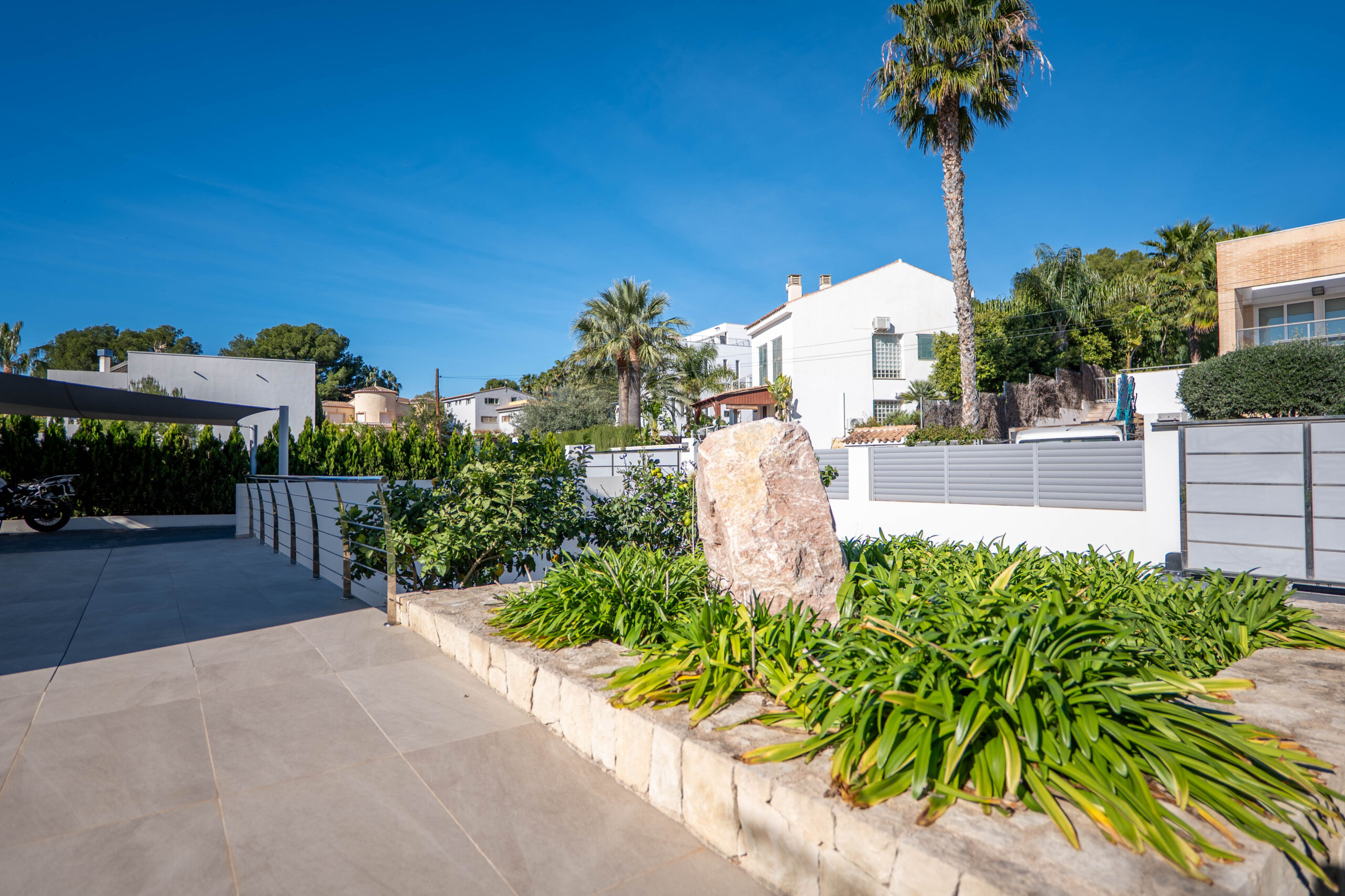 villas en calpe ·  2490000€