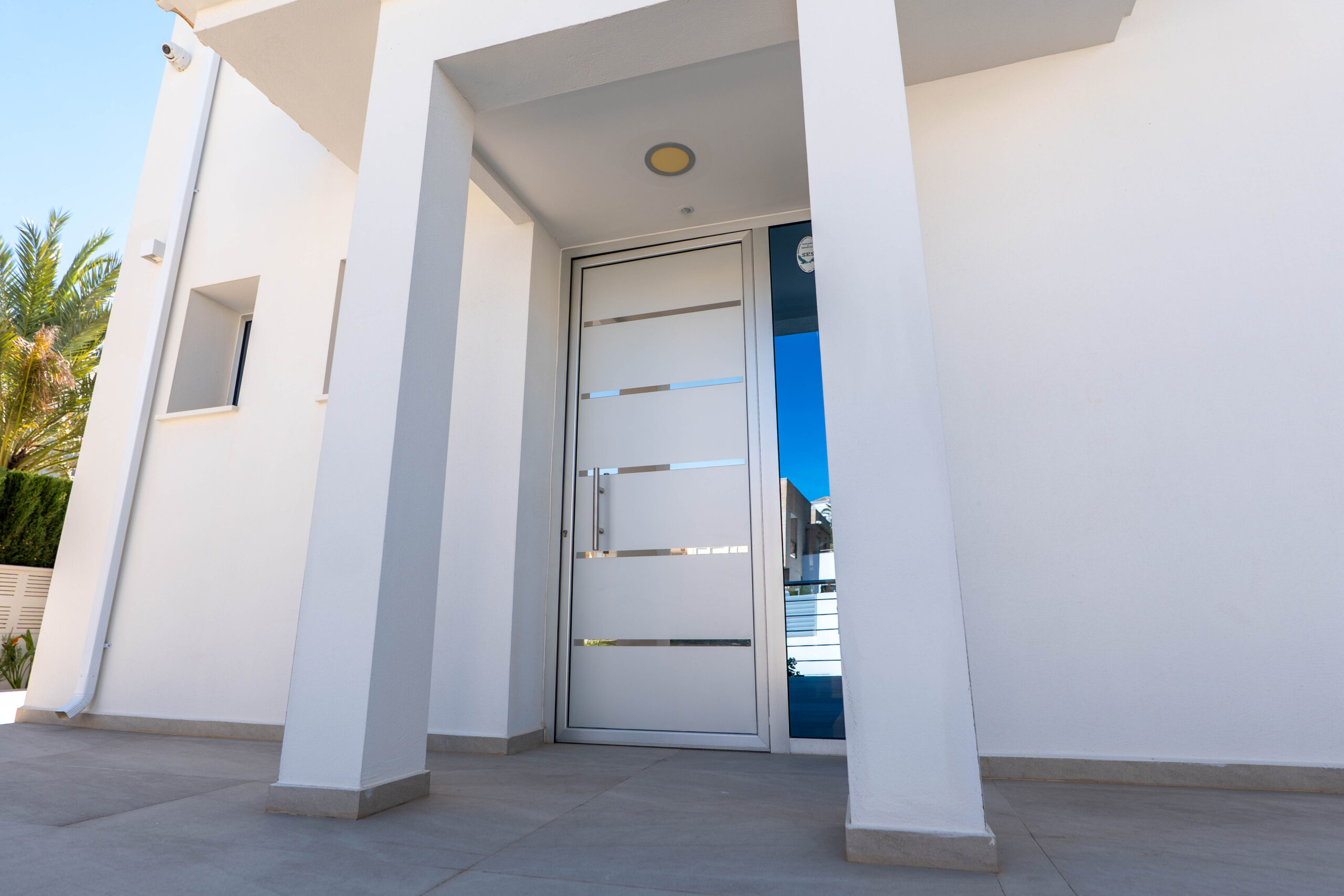 villas en calpe ·  2490000€