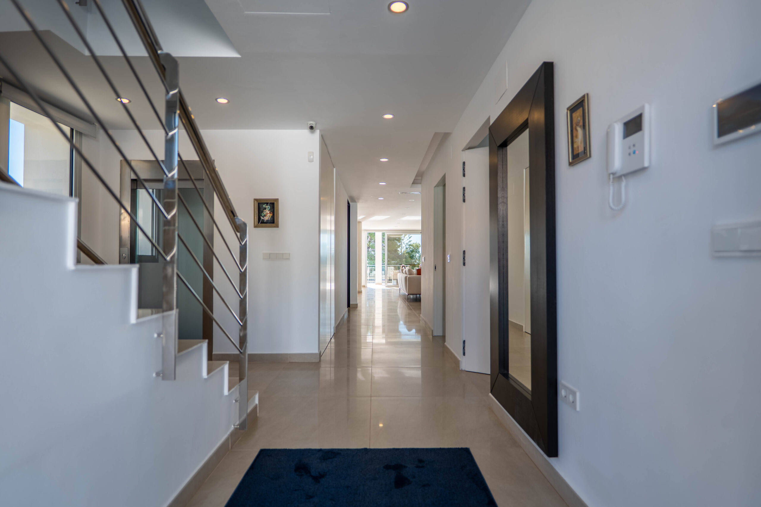 villas en calpe ·  2490000€