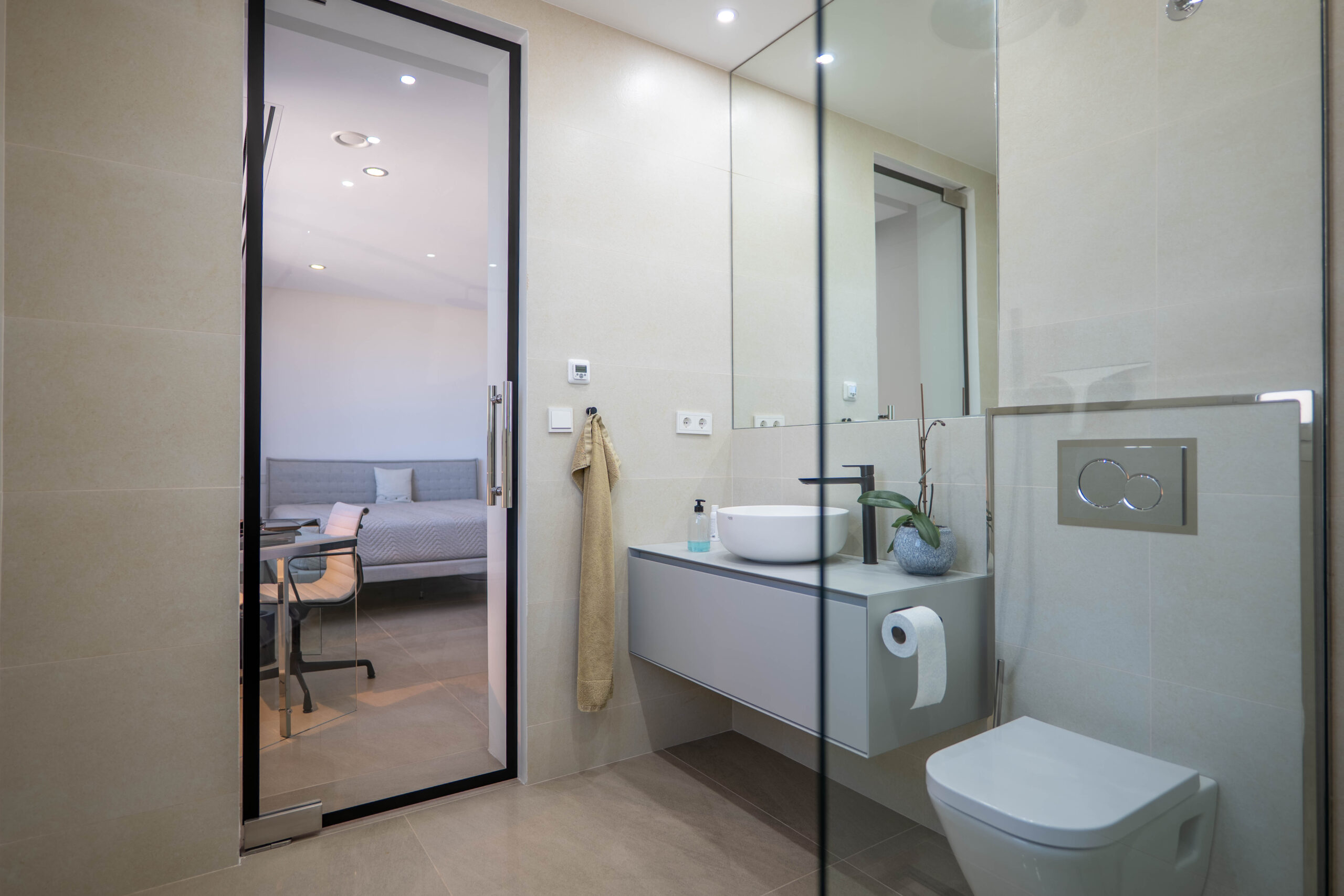 villas en calpe ·  2490000€