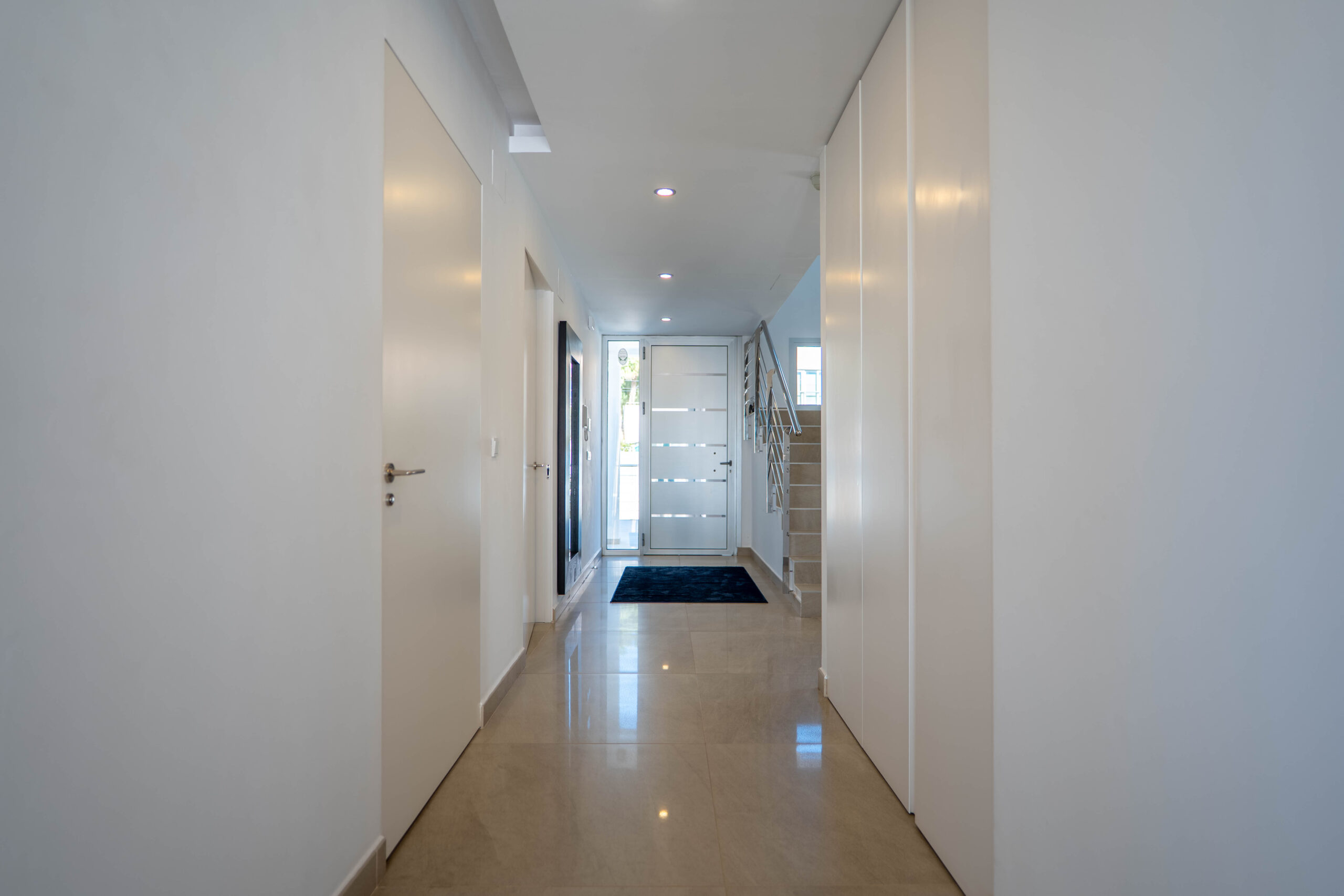 villas en calpe ·  2490000€