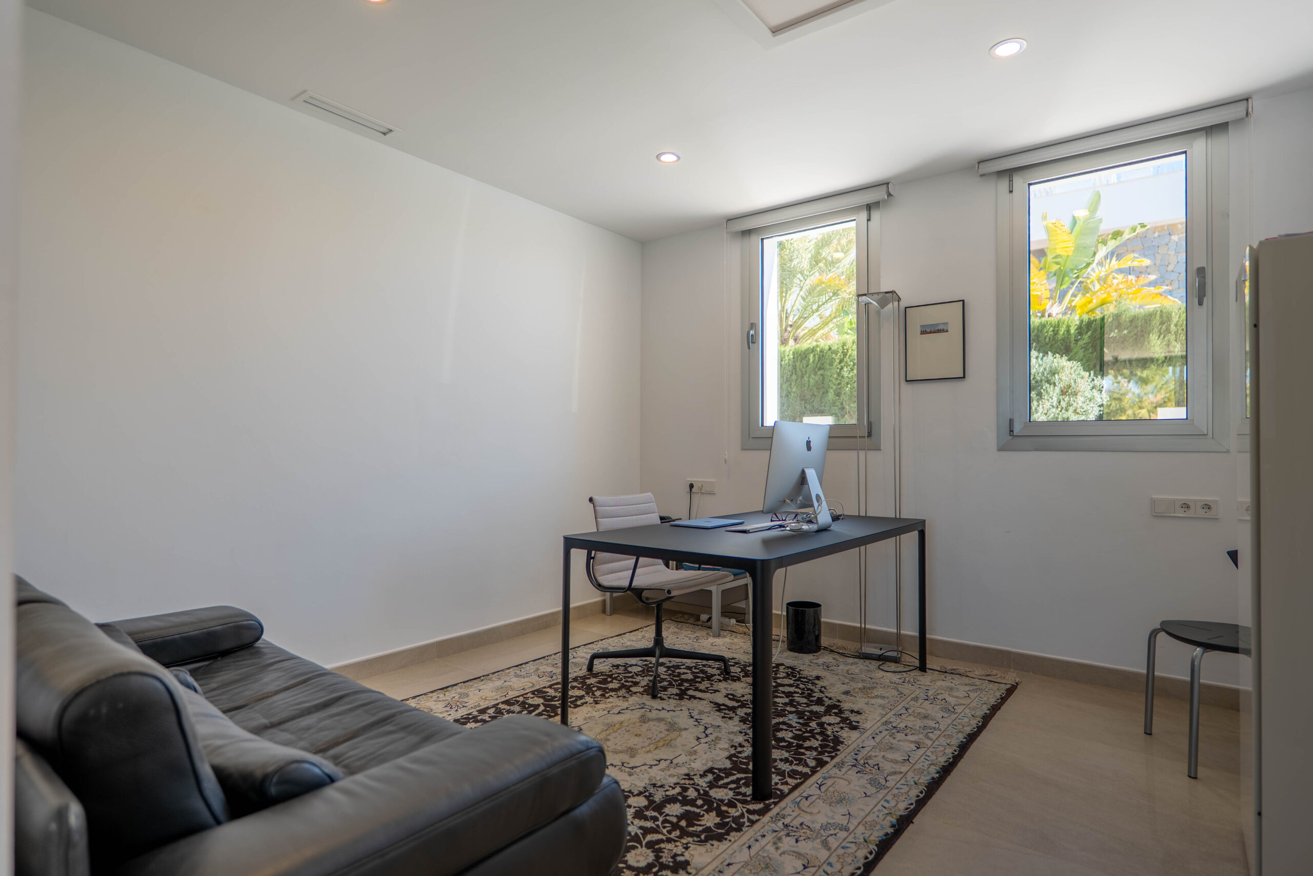 villas en calpe ·  2490000€