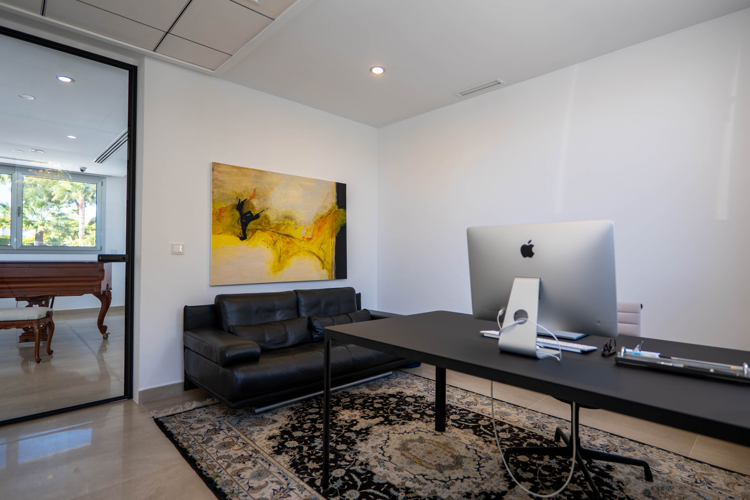 villas en calpe ·  2490000€