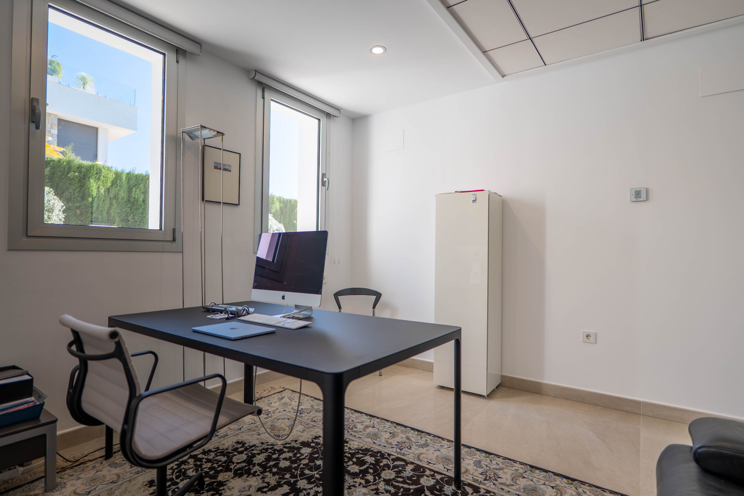 villas en calpe ·  2490000€