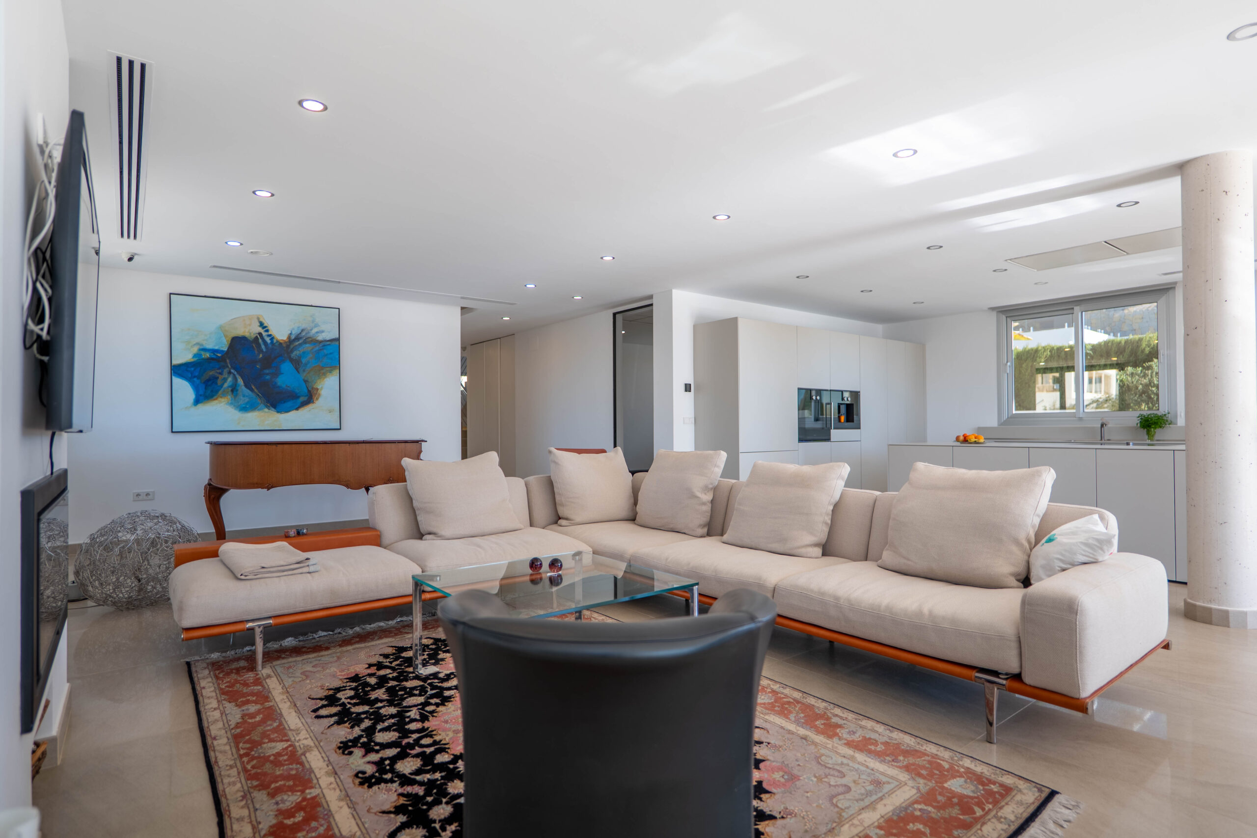 villas en calpe ·  2490000€