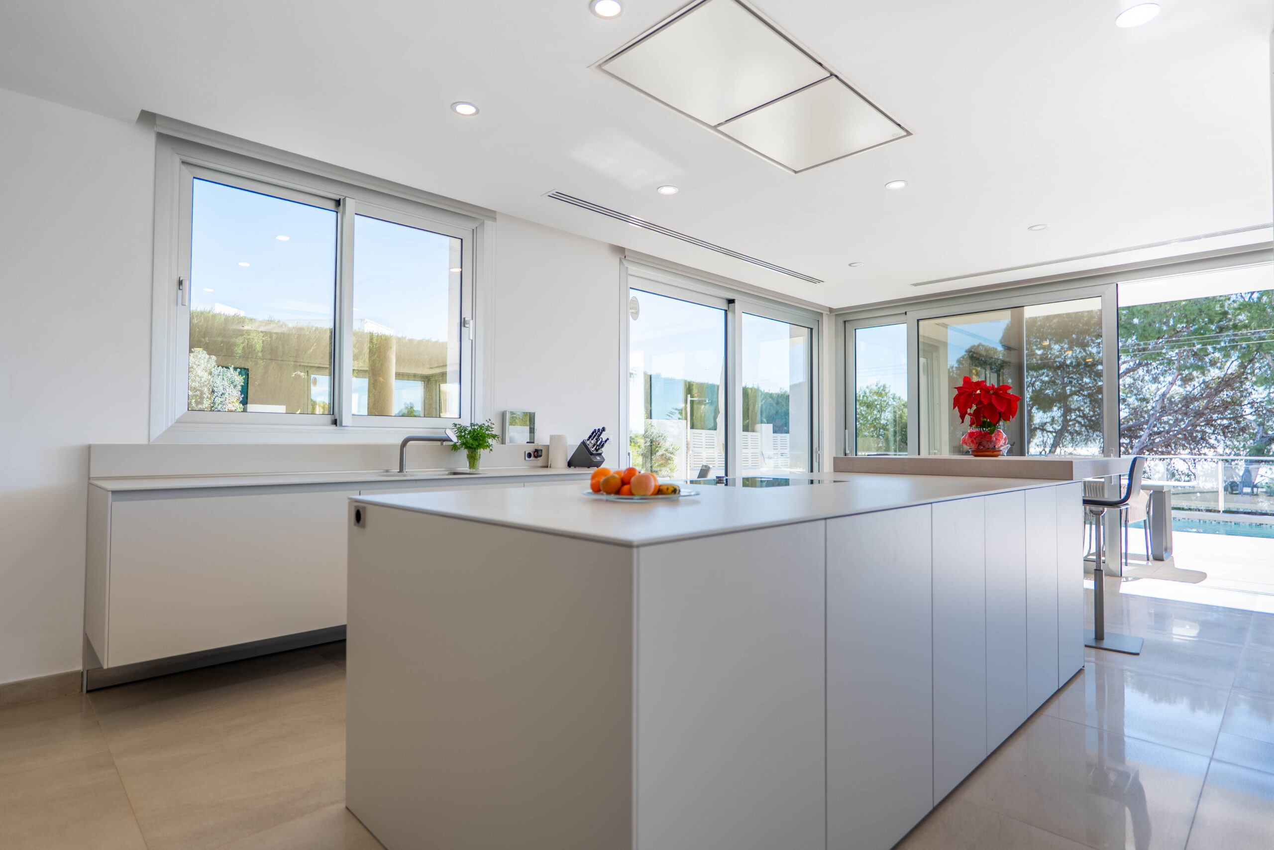 villas en calpe ·  2490000€