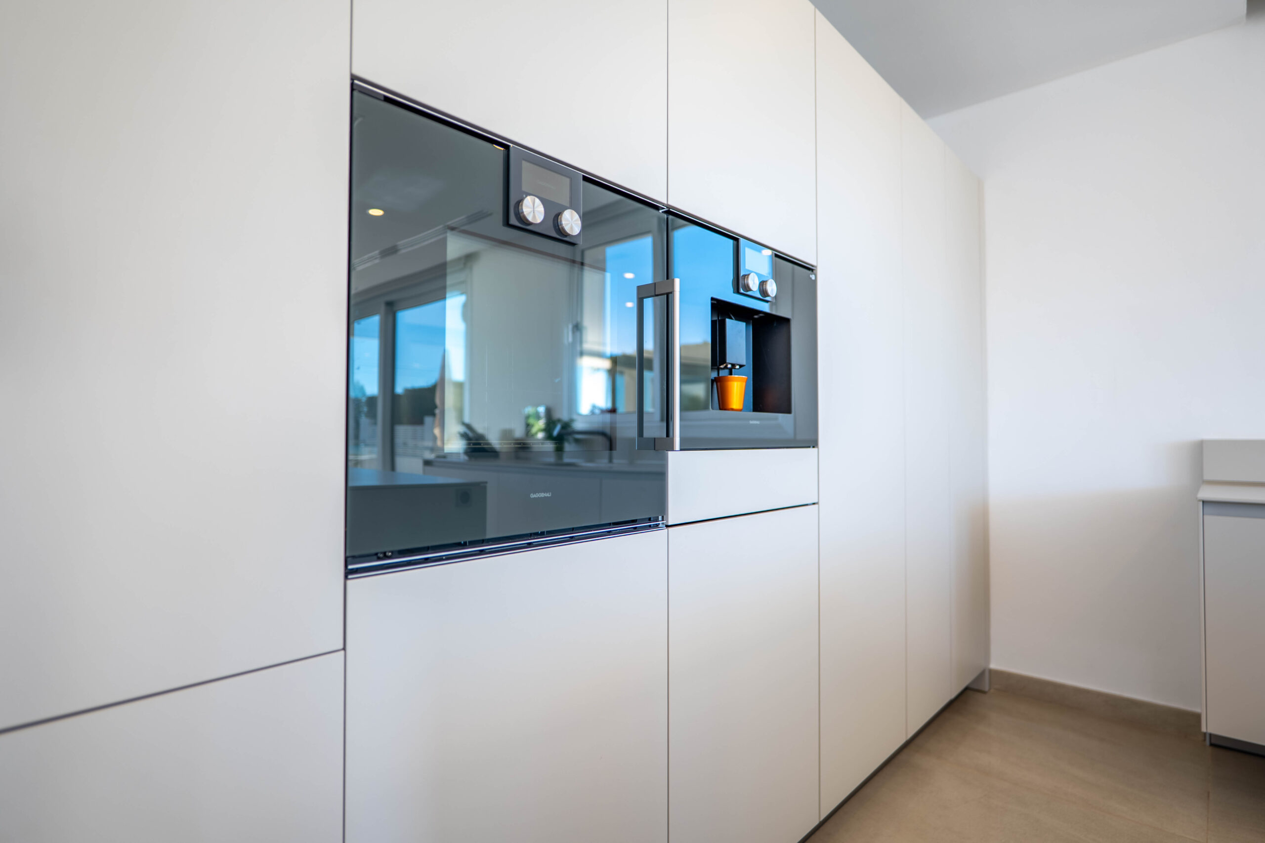 villas en calpe ·  2490000€