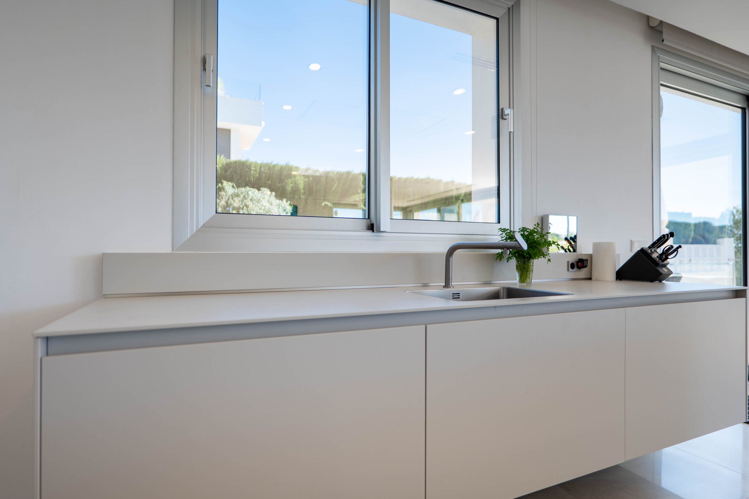 villas en calpe ·  2490000€