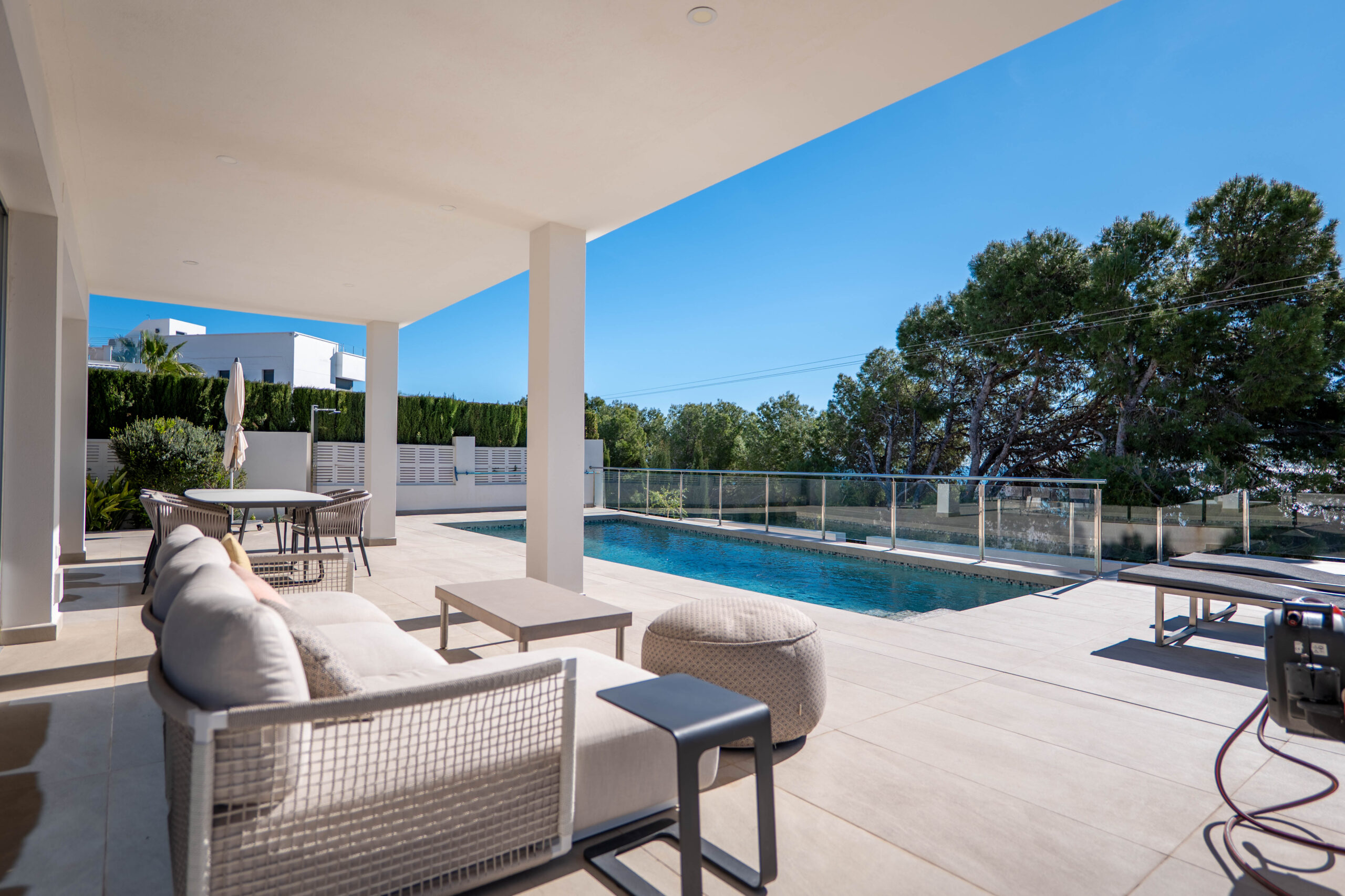 villas en calpe ·  2490000€