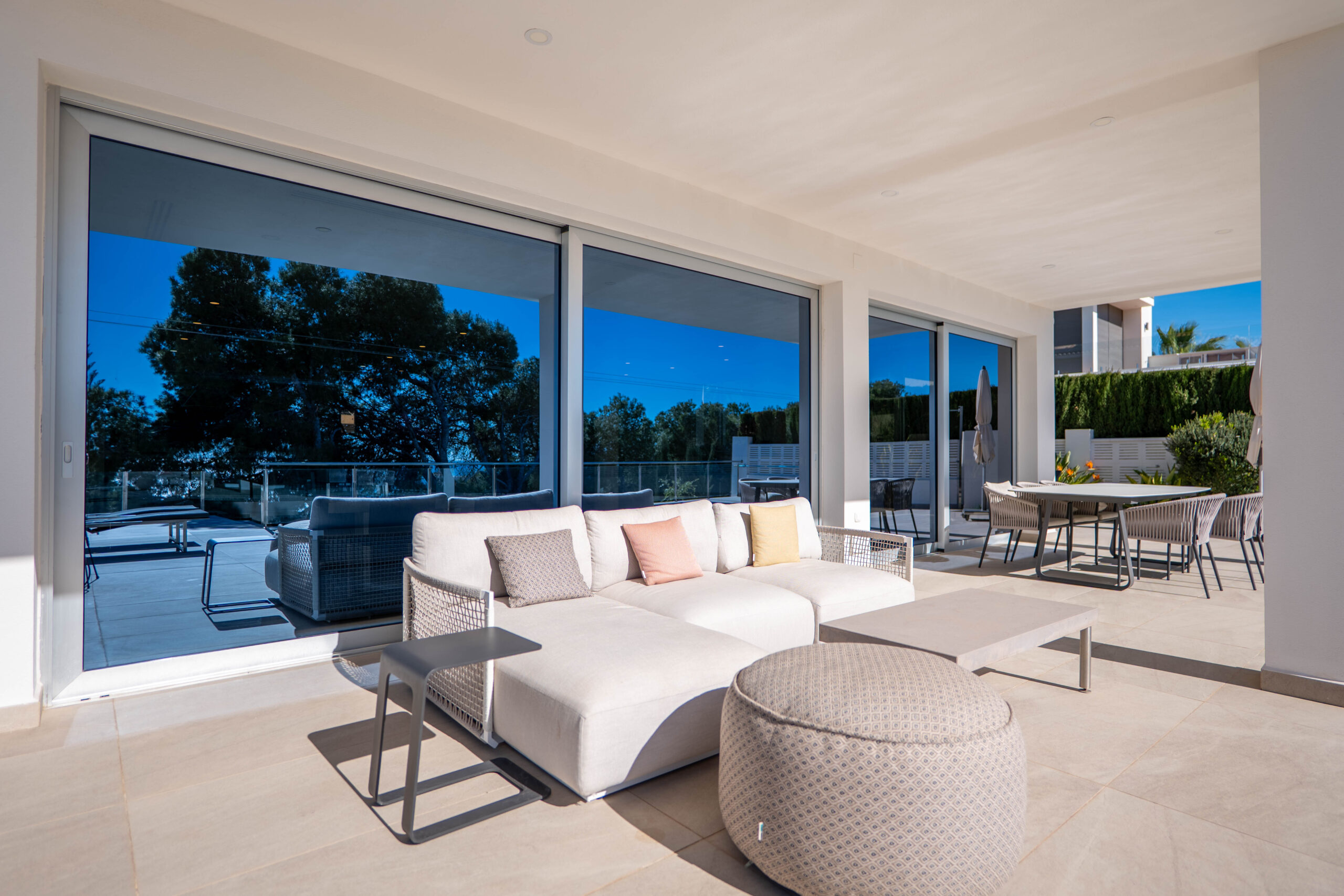 villas en calpe ·  2490000€