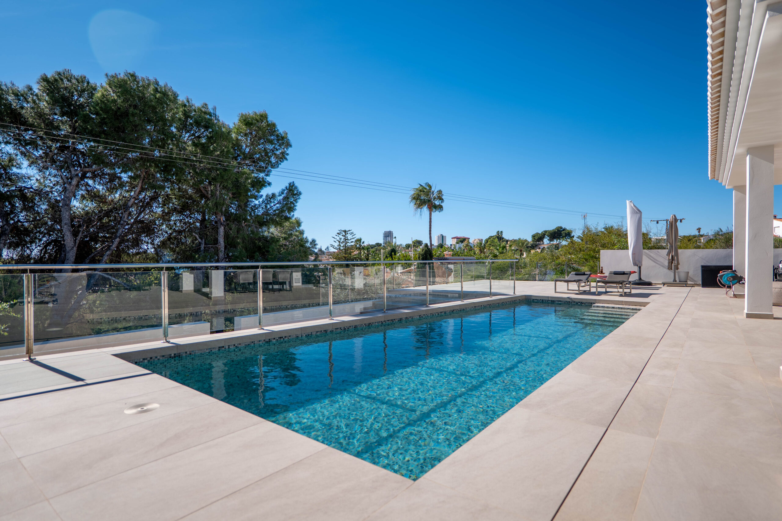 villas en calpe ·  2490000€