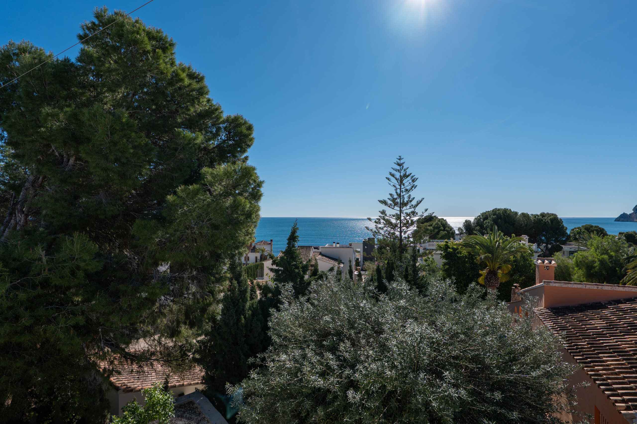 villas en calpe ·  2490000€