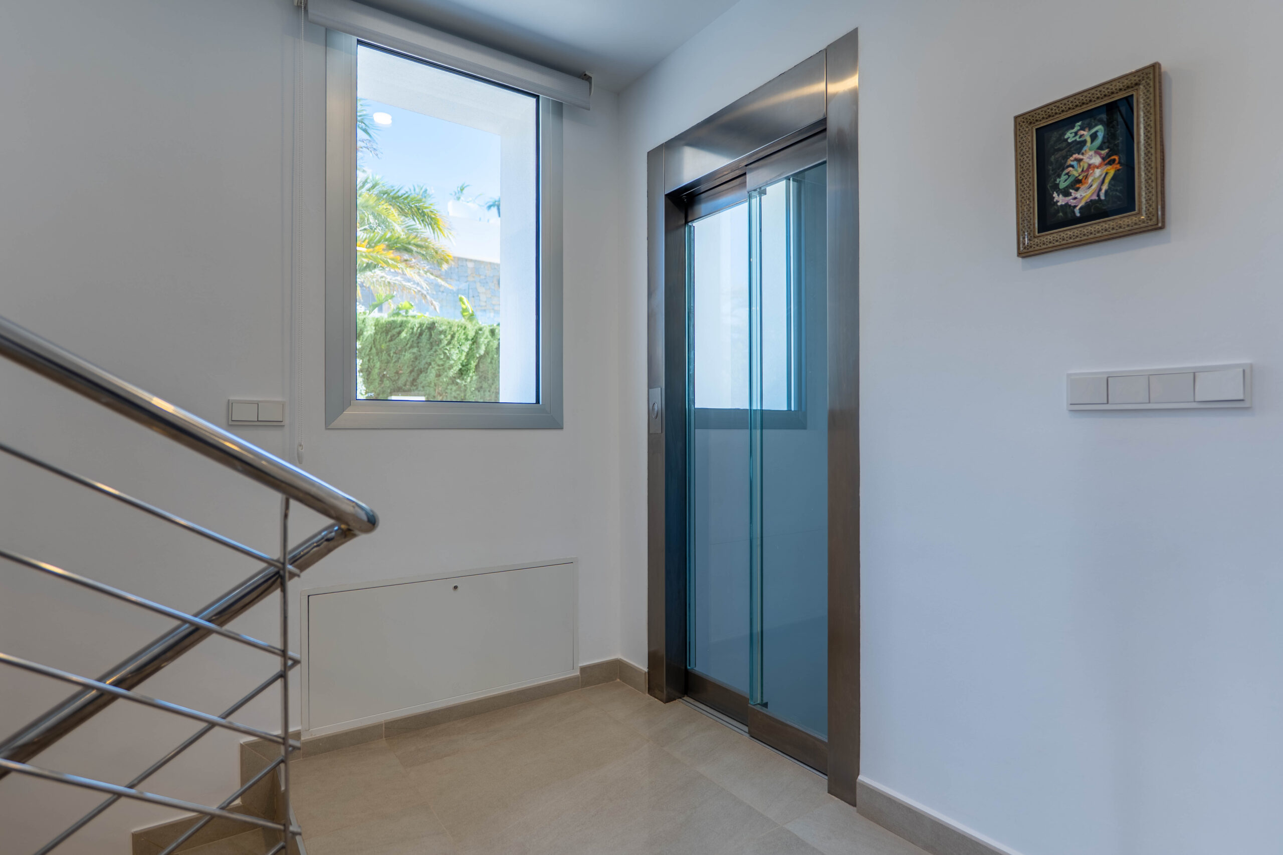 villas en calpe ·  2490000€