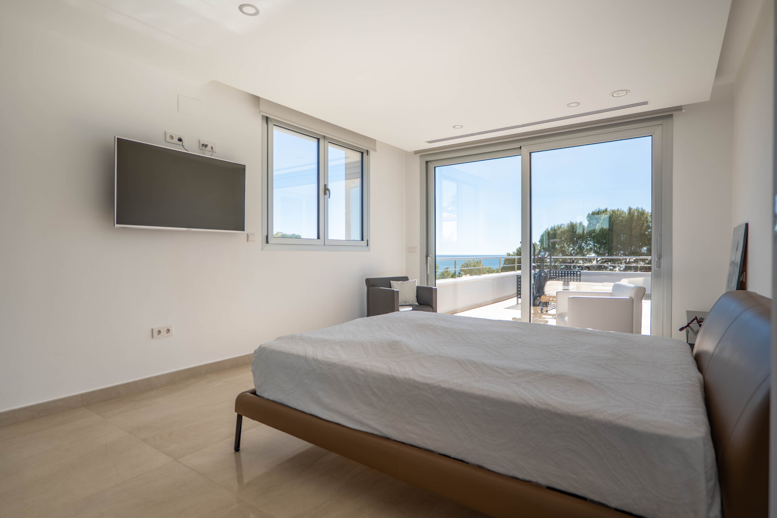 villas en calpe ·  2490000€