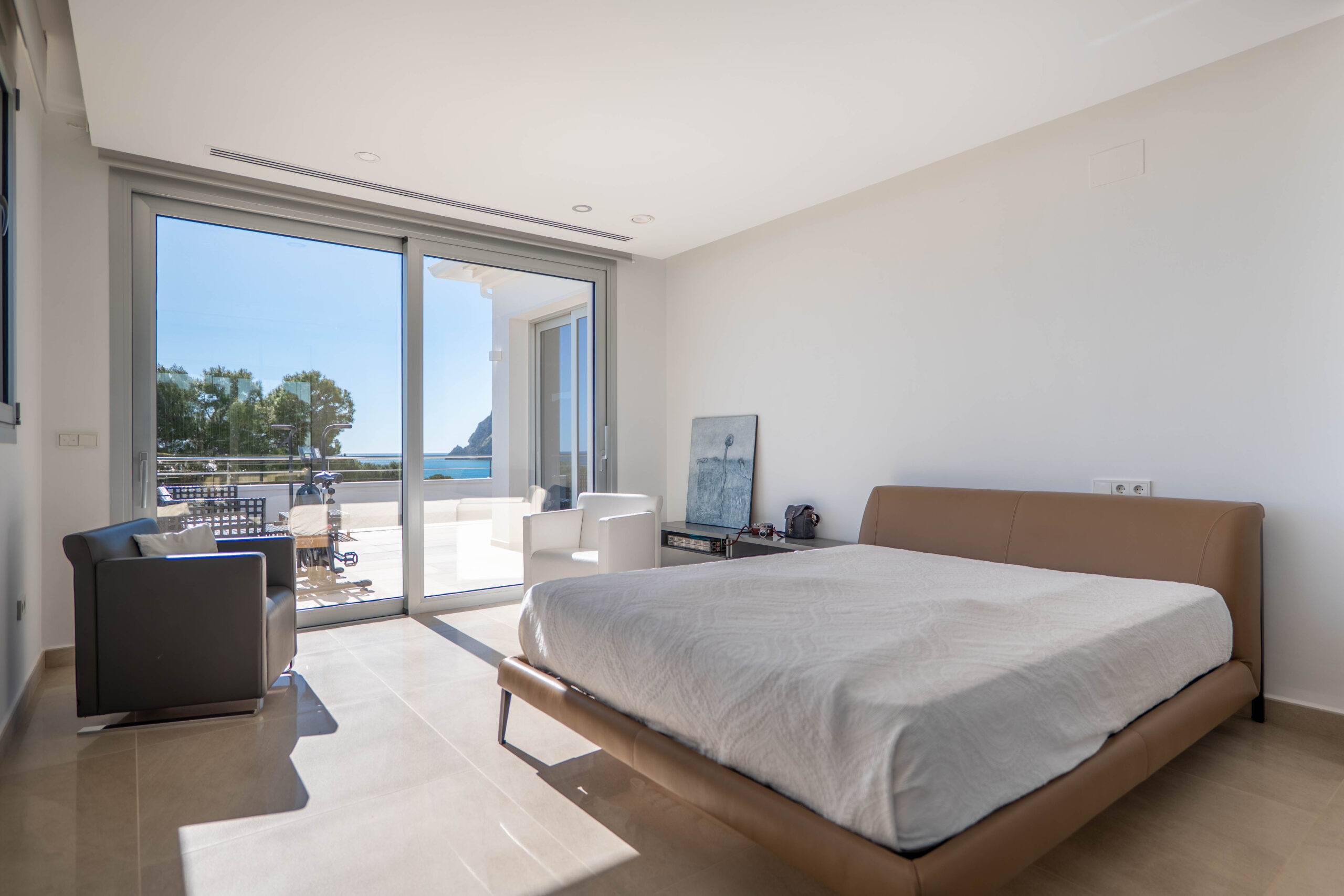 villas en calpe ·  2490000€