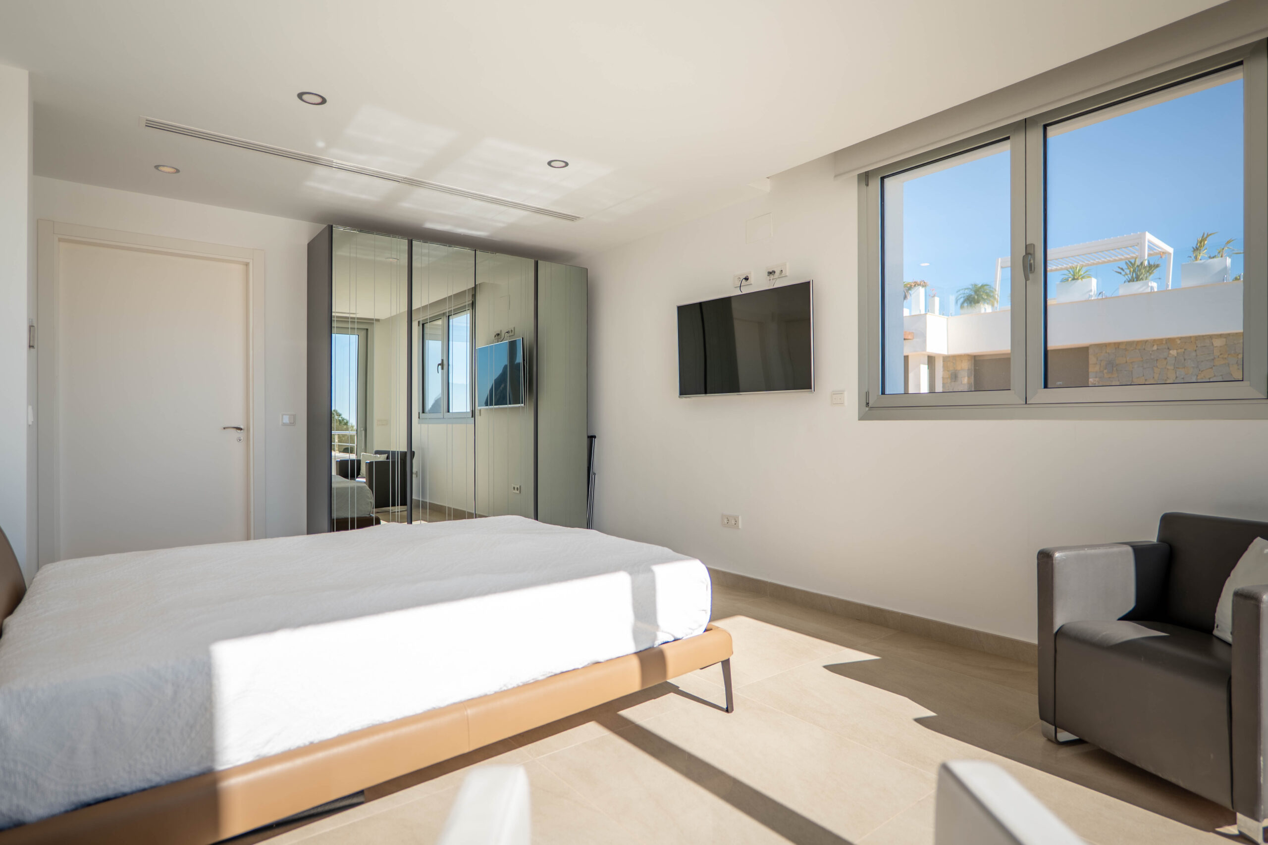 villas en calpe ·  2490000€