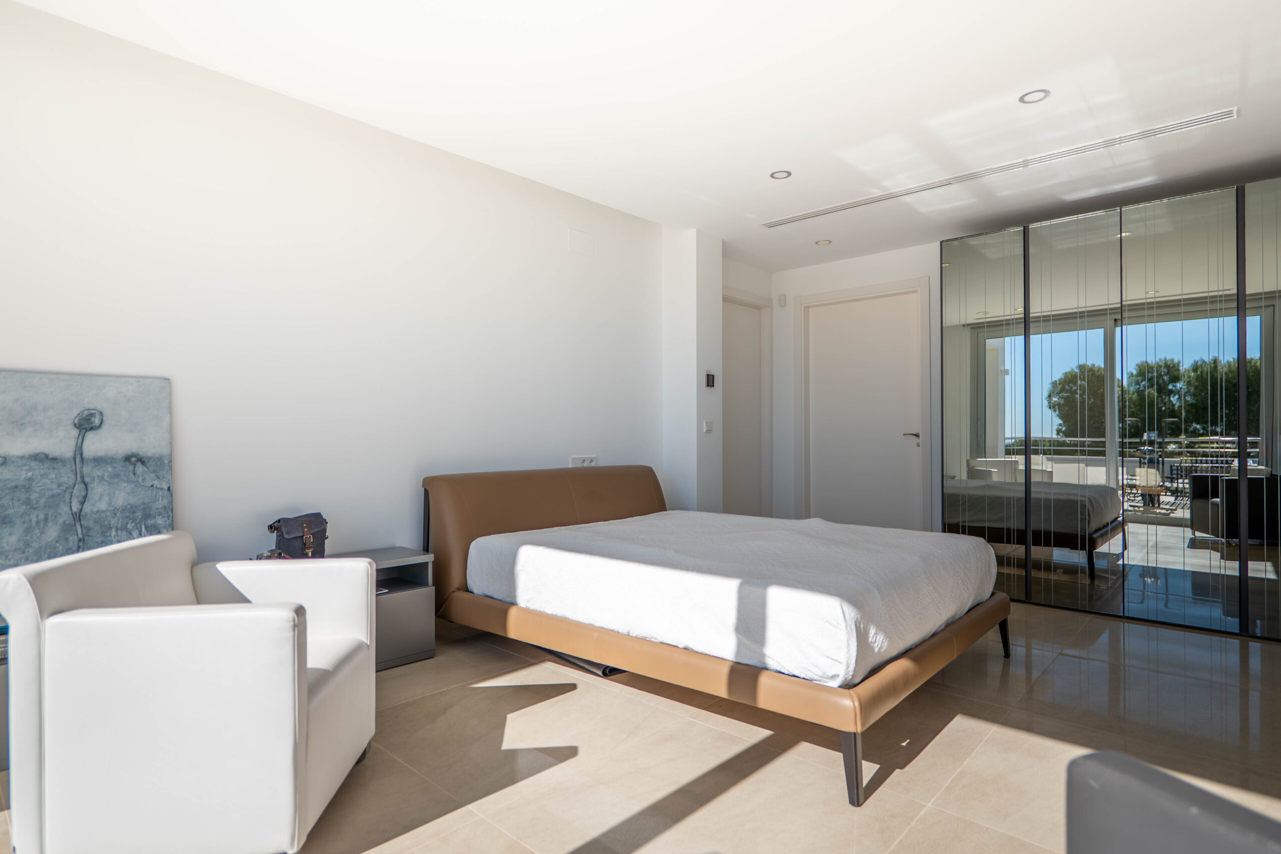 villas en calpe ·  2490000€