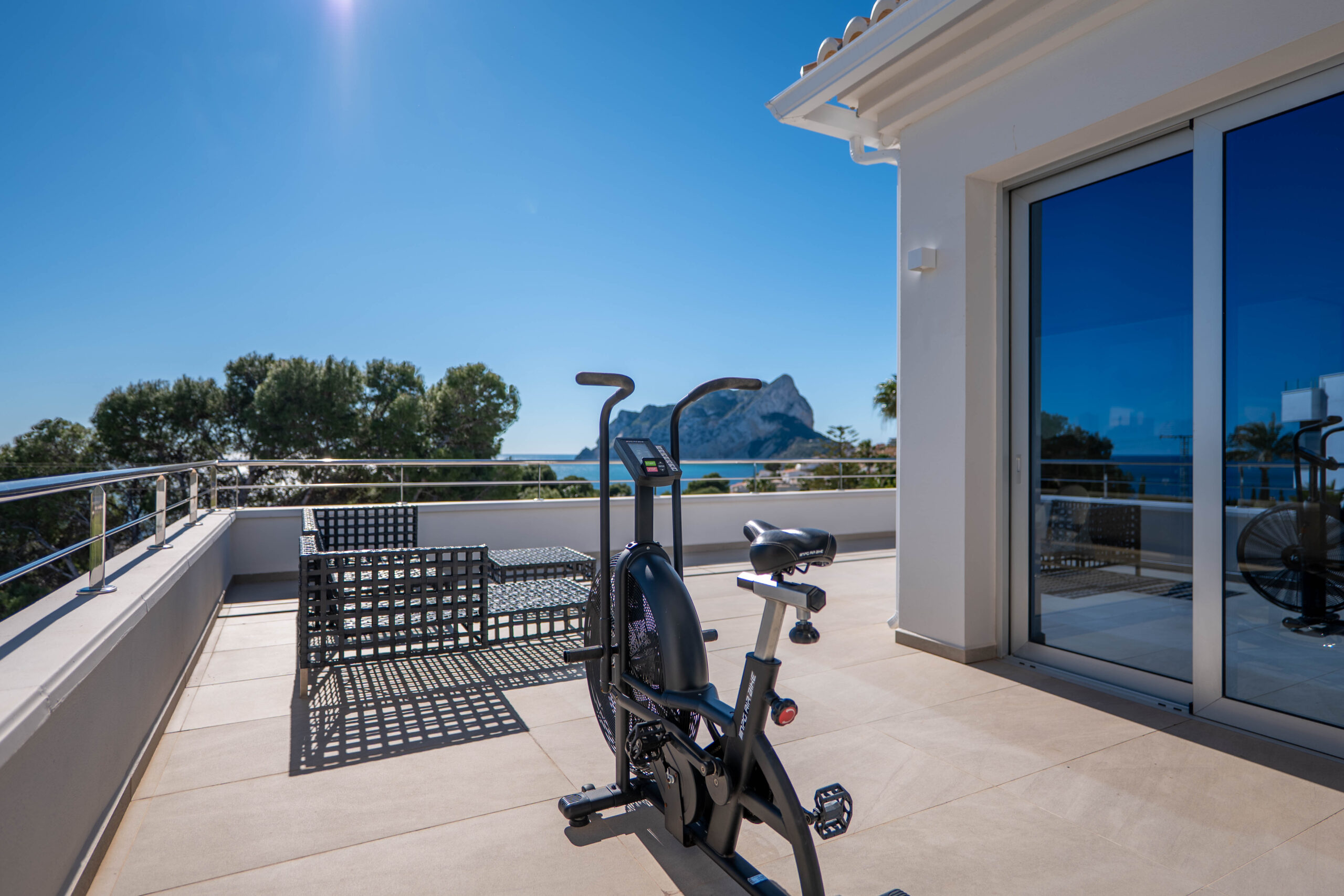 villas en calpe ·  2490000€