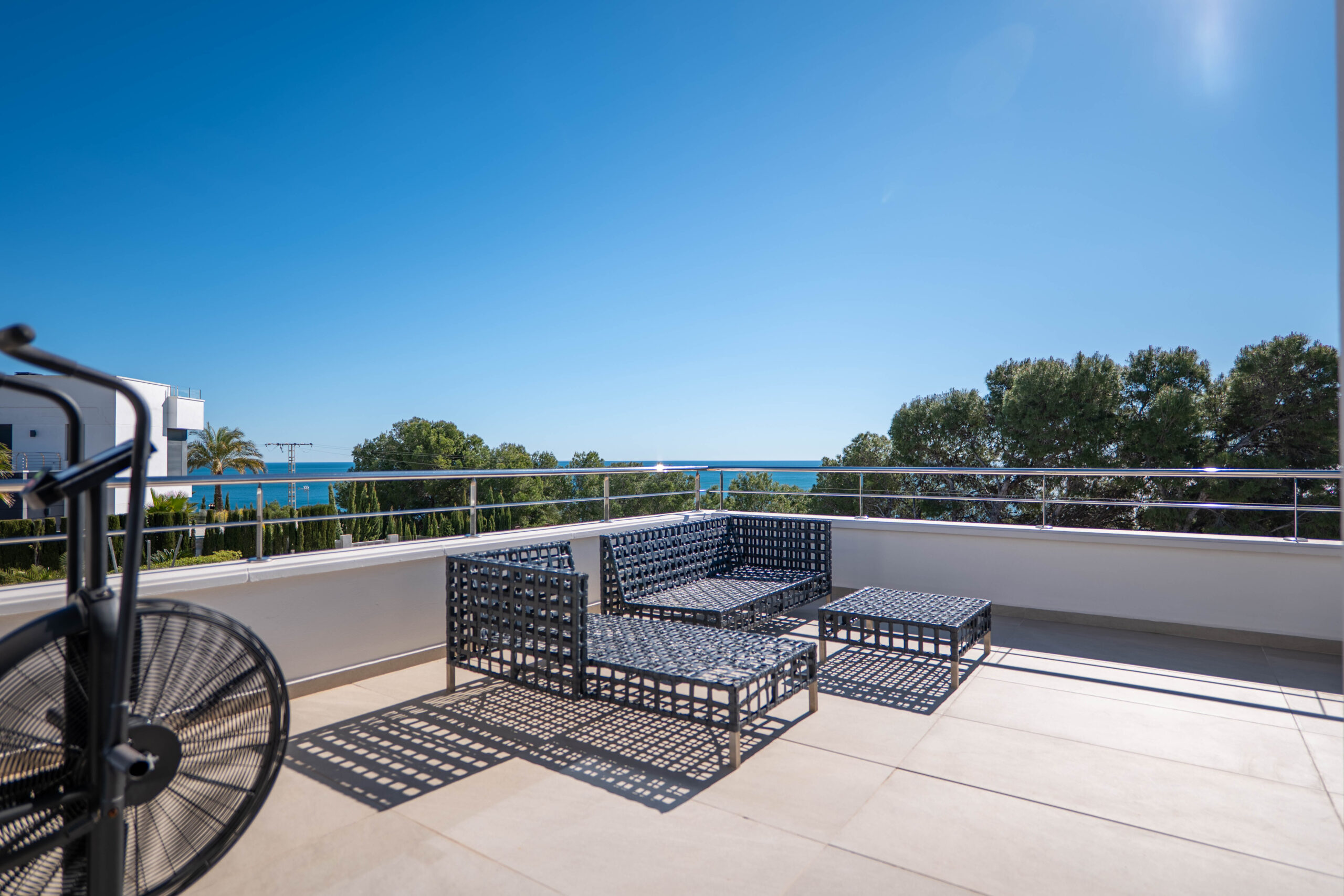 villas en calpe ·  2490000€