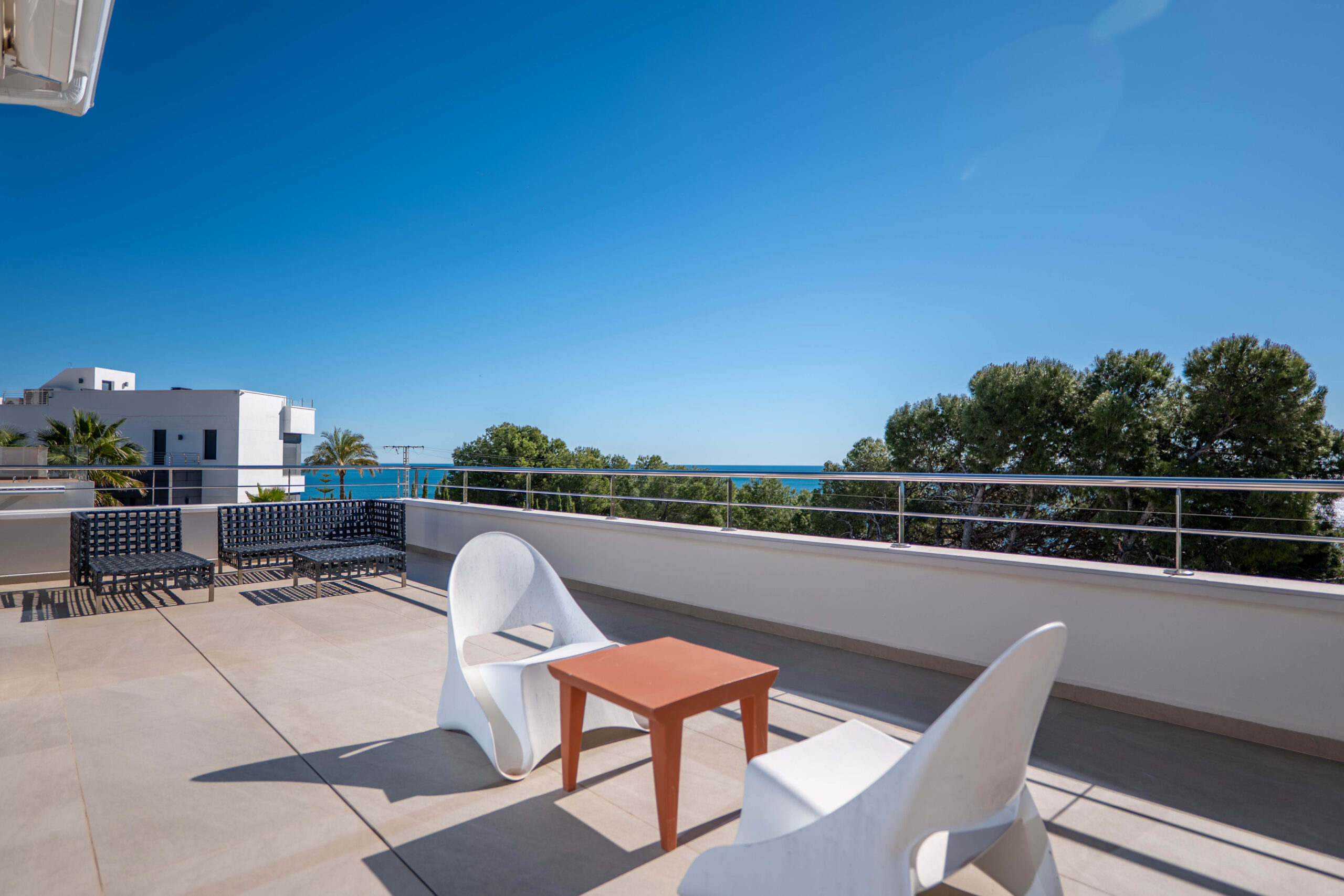 villas en calpe ·  2490000€