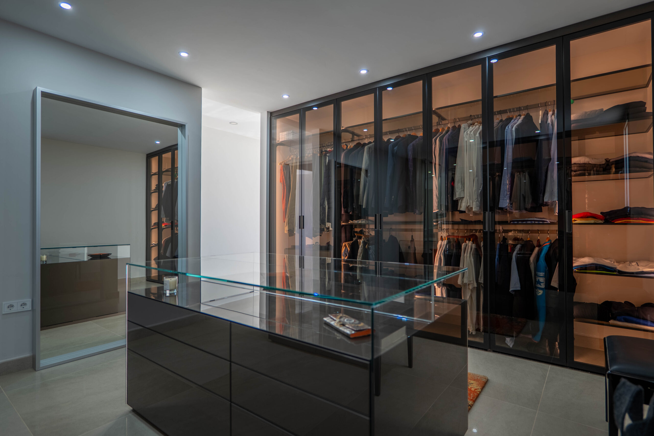 villas en calpe ·  2490000€