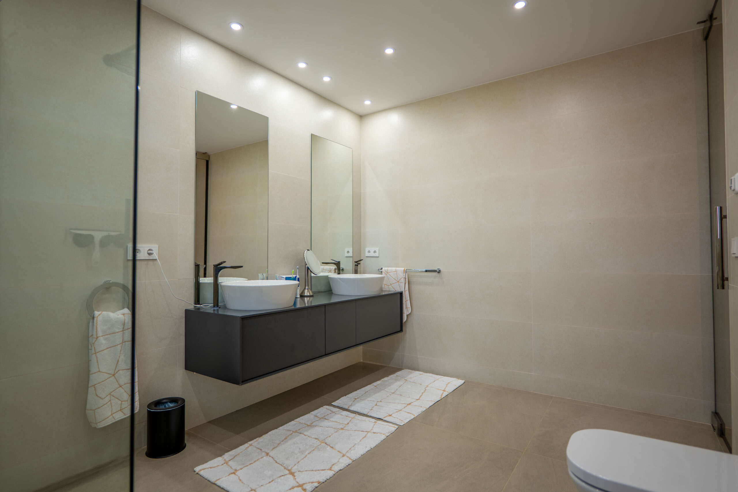 villas en calpe ·  2490000€