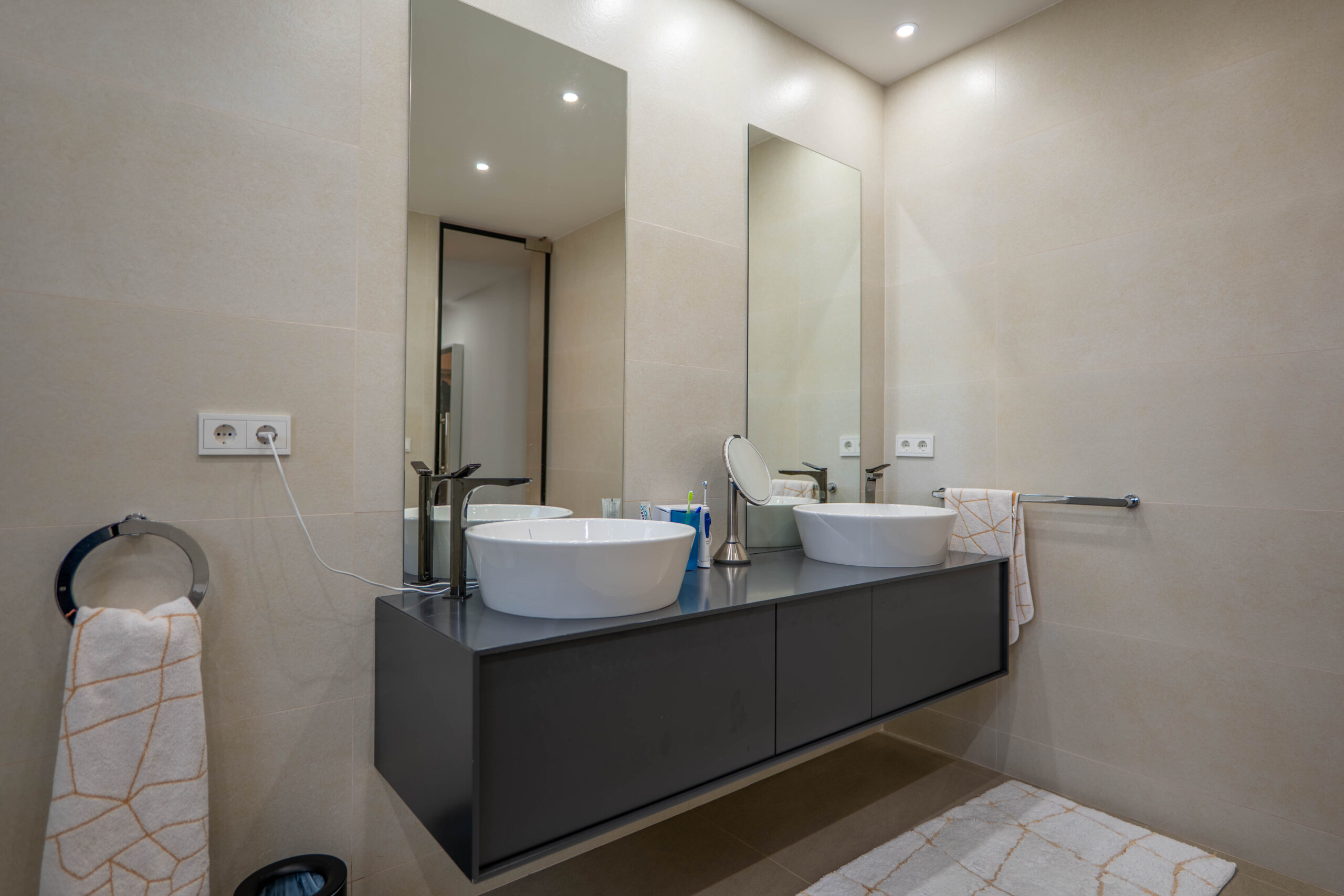 villas en calpe ·  2490000€