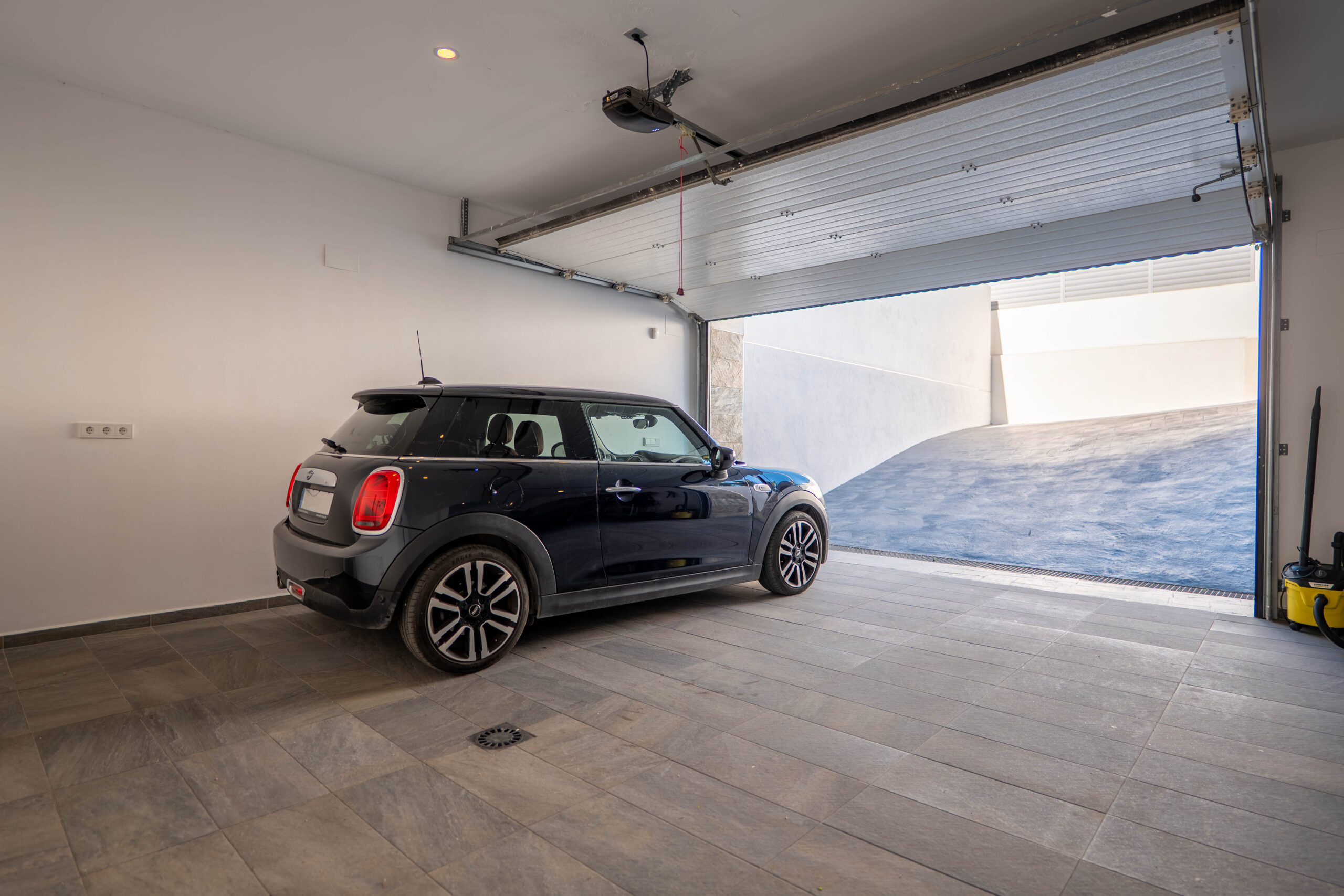 villas en calpe ·  2490000€