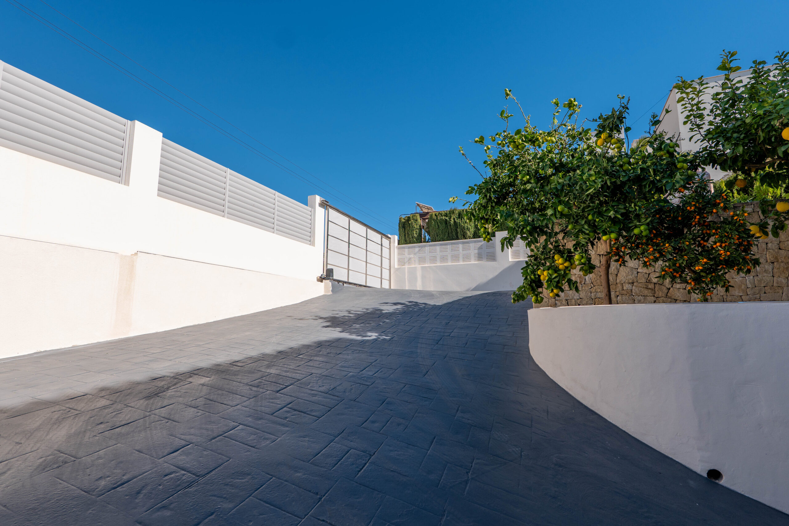 villas en calpe ·  2490000€