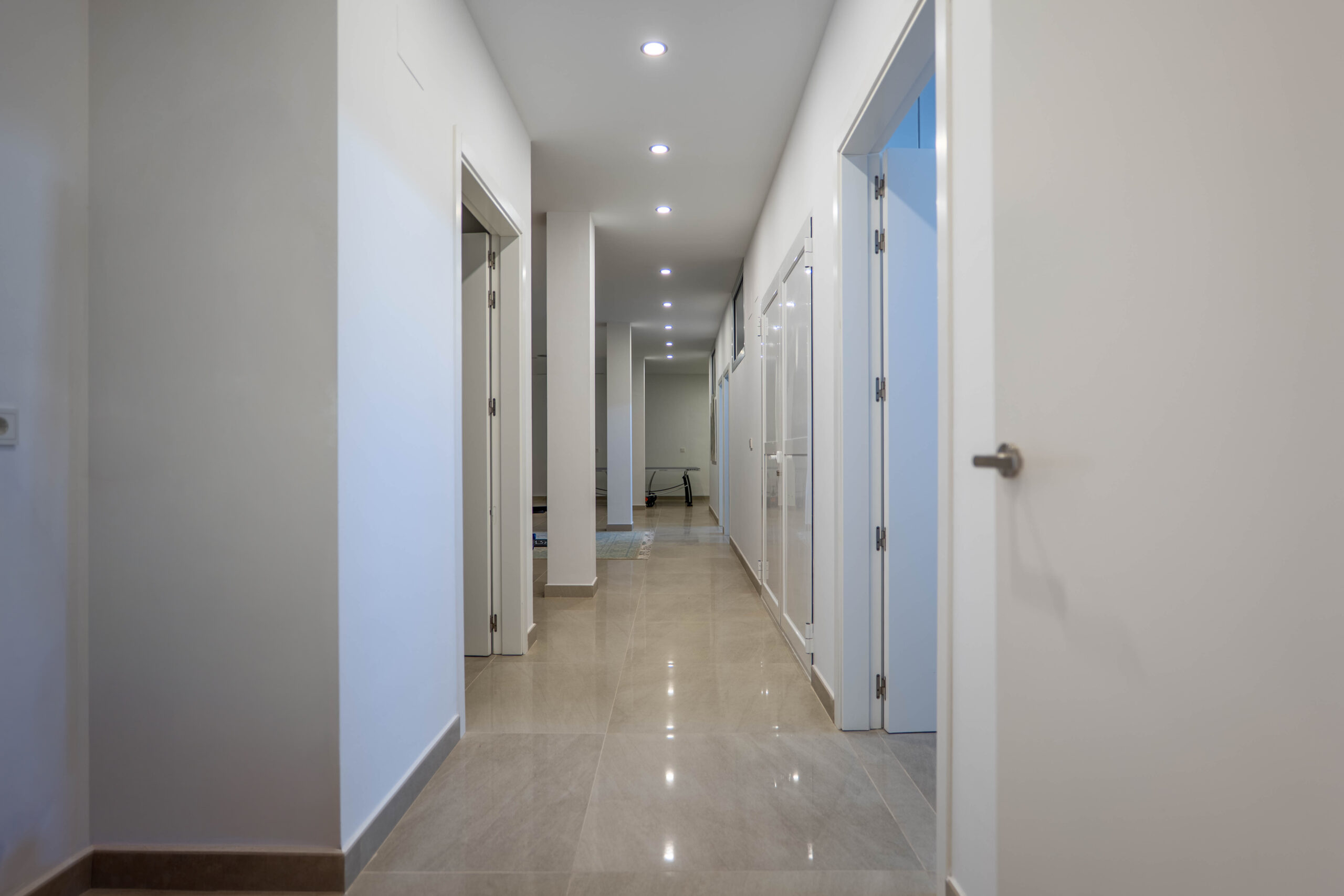 villas en calpe ·  2490000€