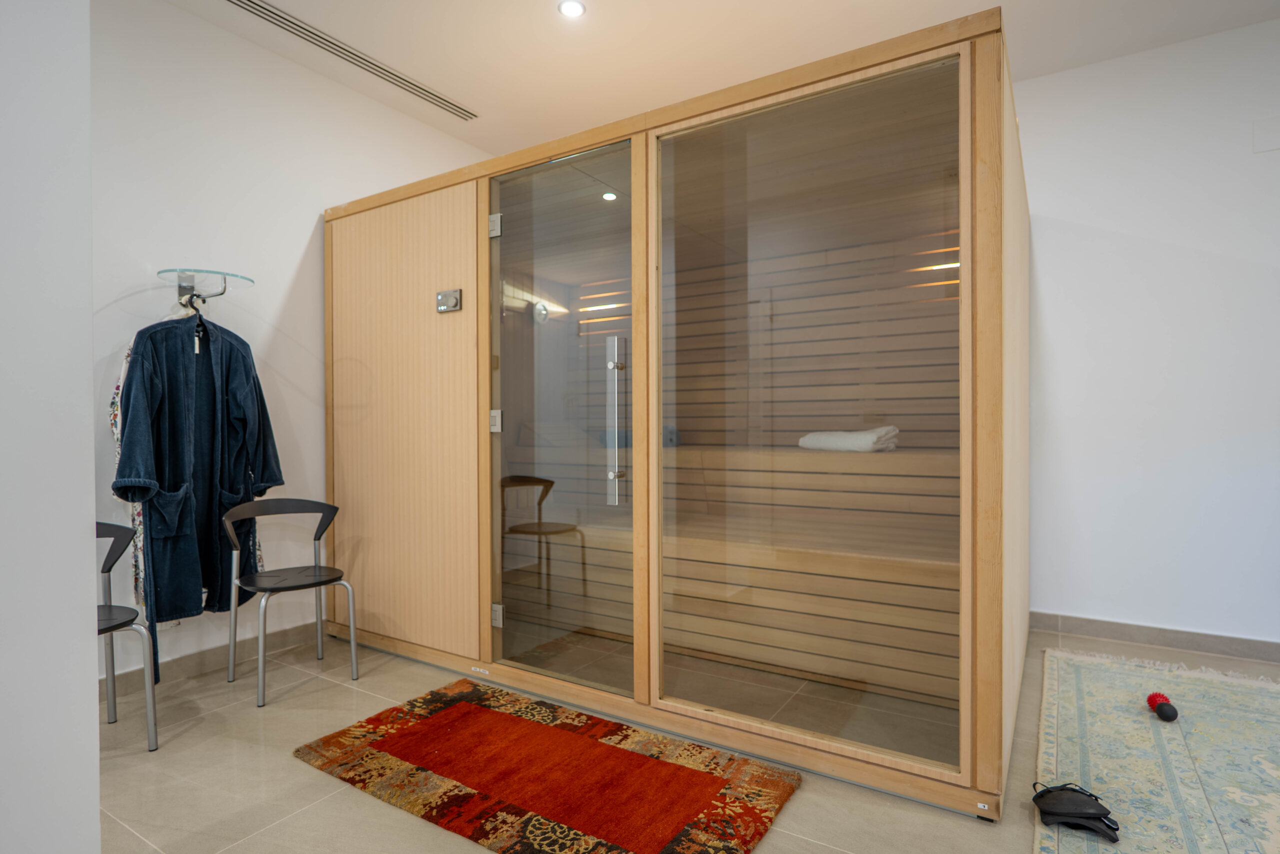 villas en calpe ·  2490000€