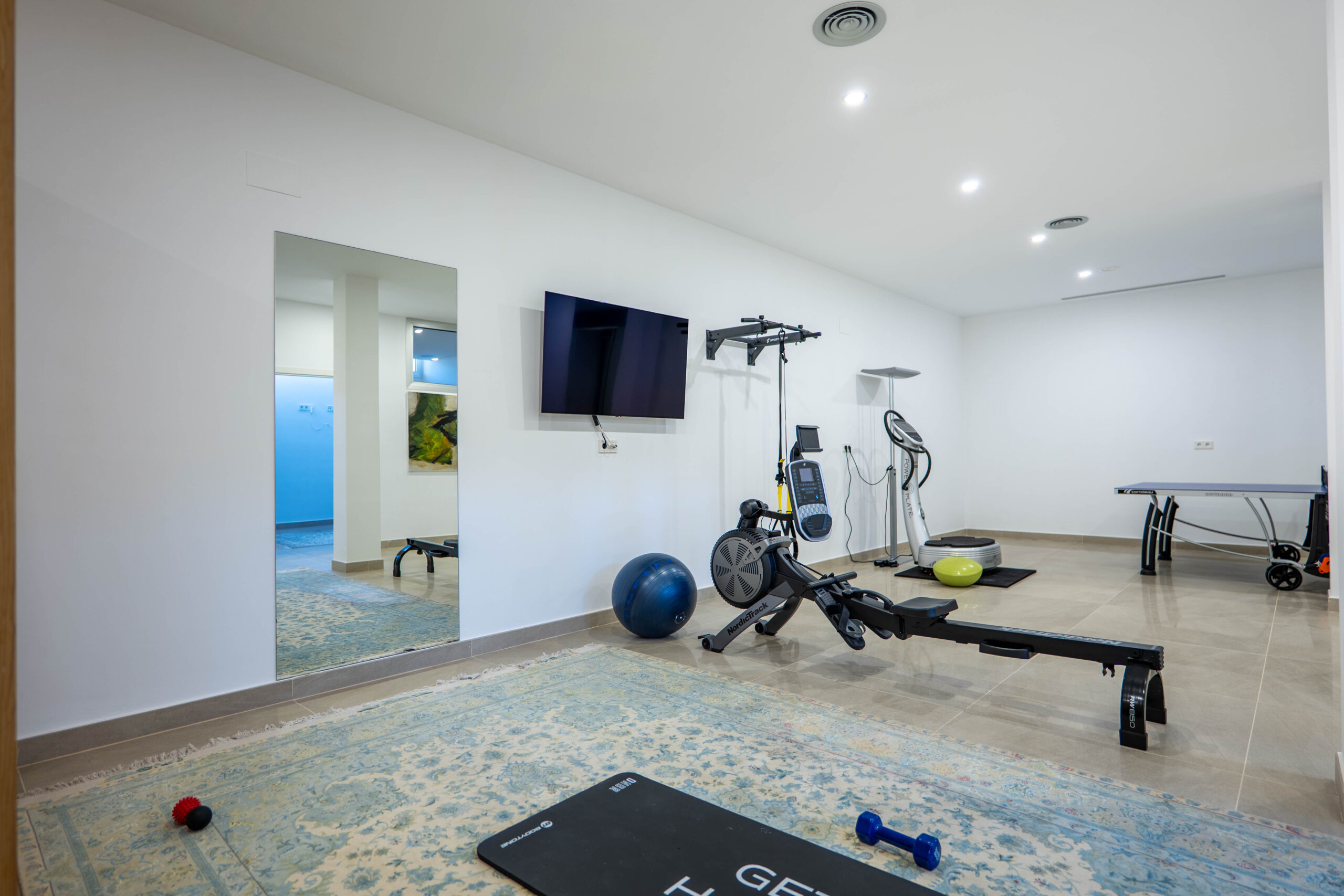 villas en calpe ·  2490000€