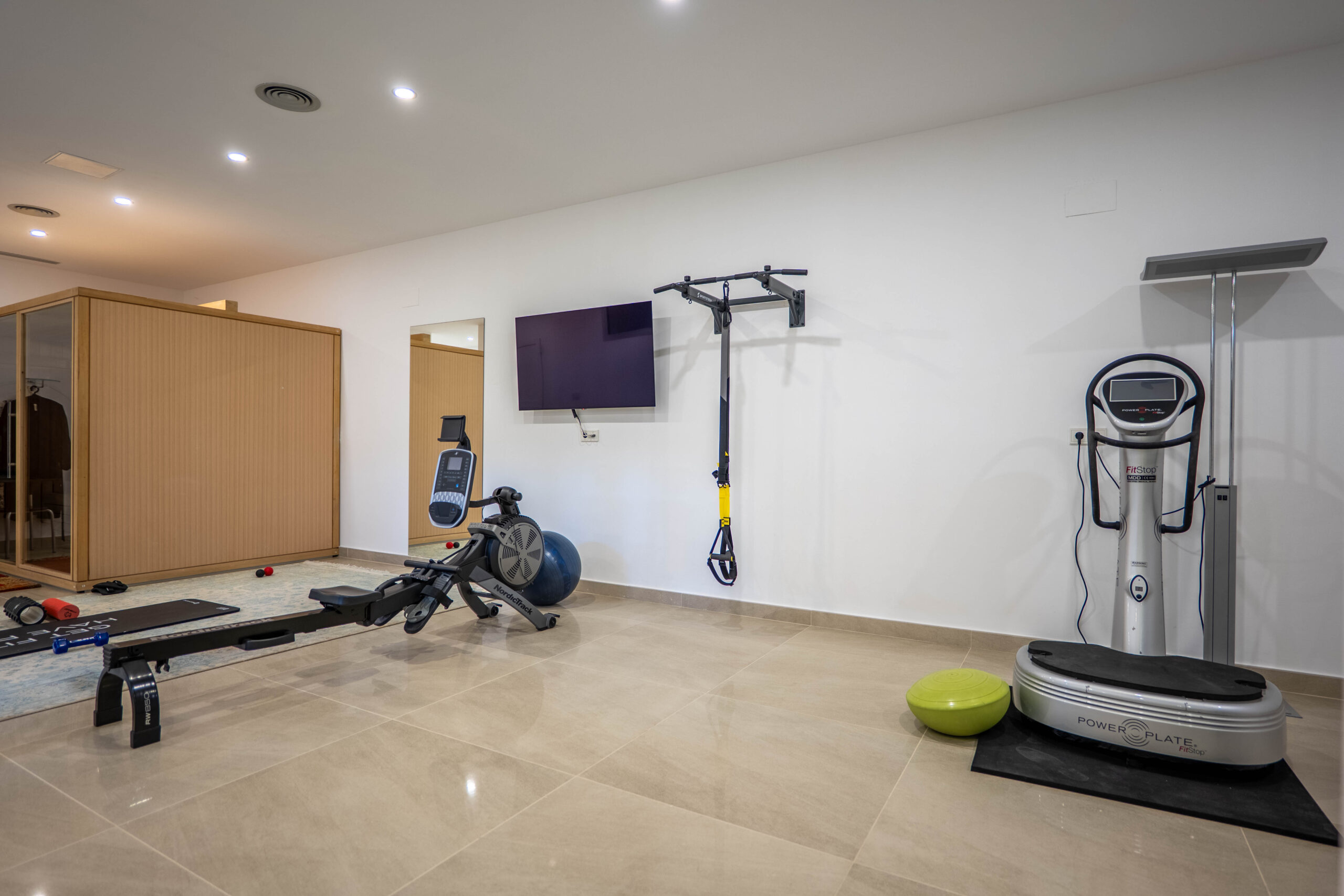 villas en calpe ·  2490000€