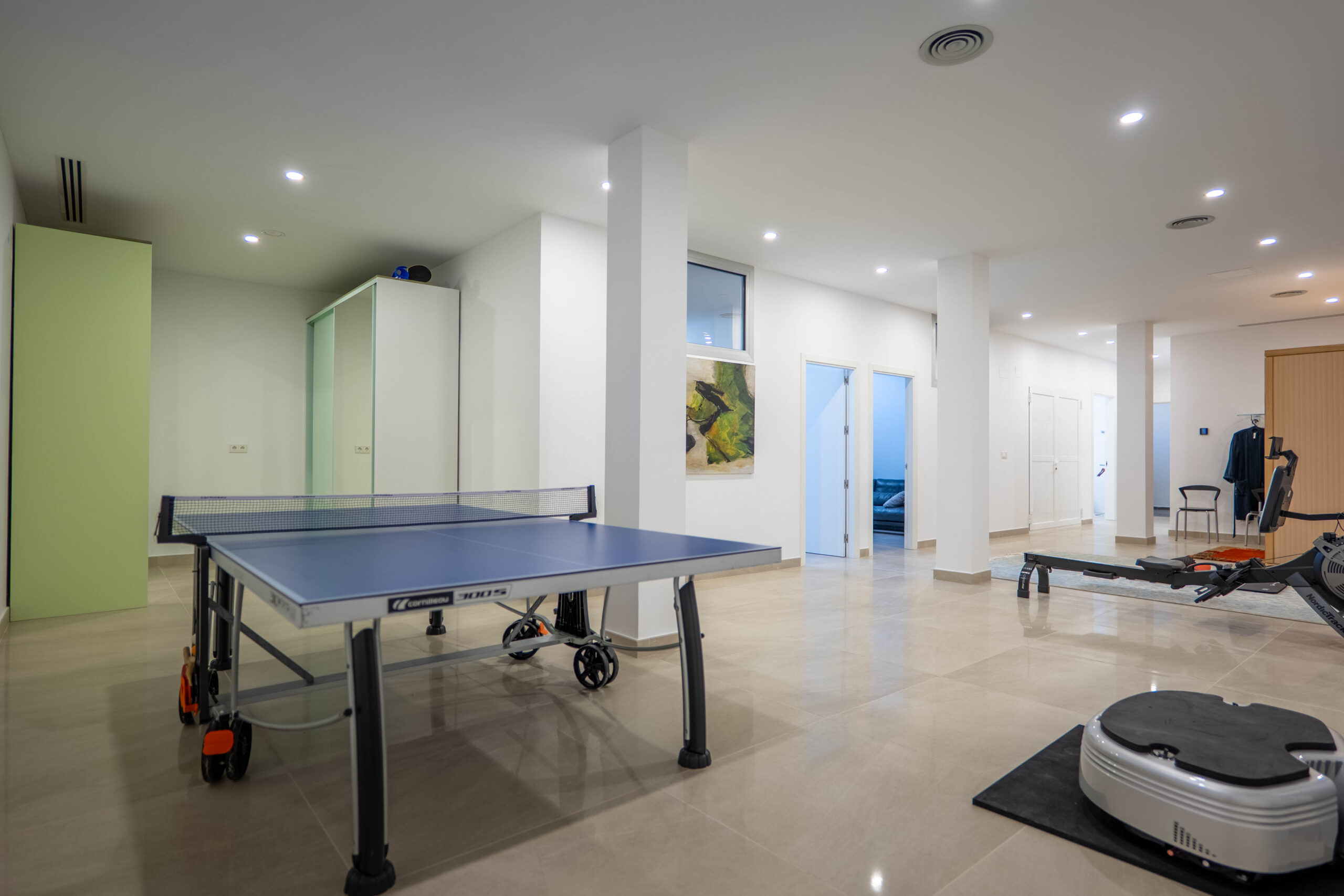 villas en calpe ·  2490000€