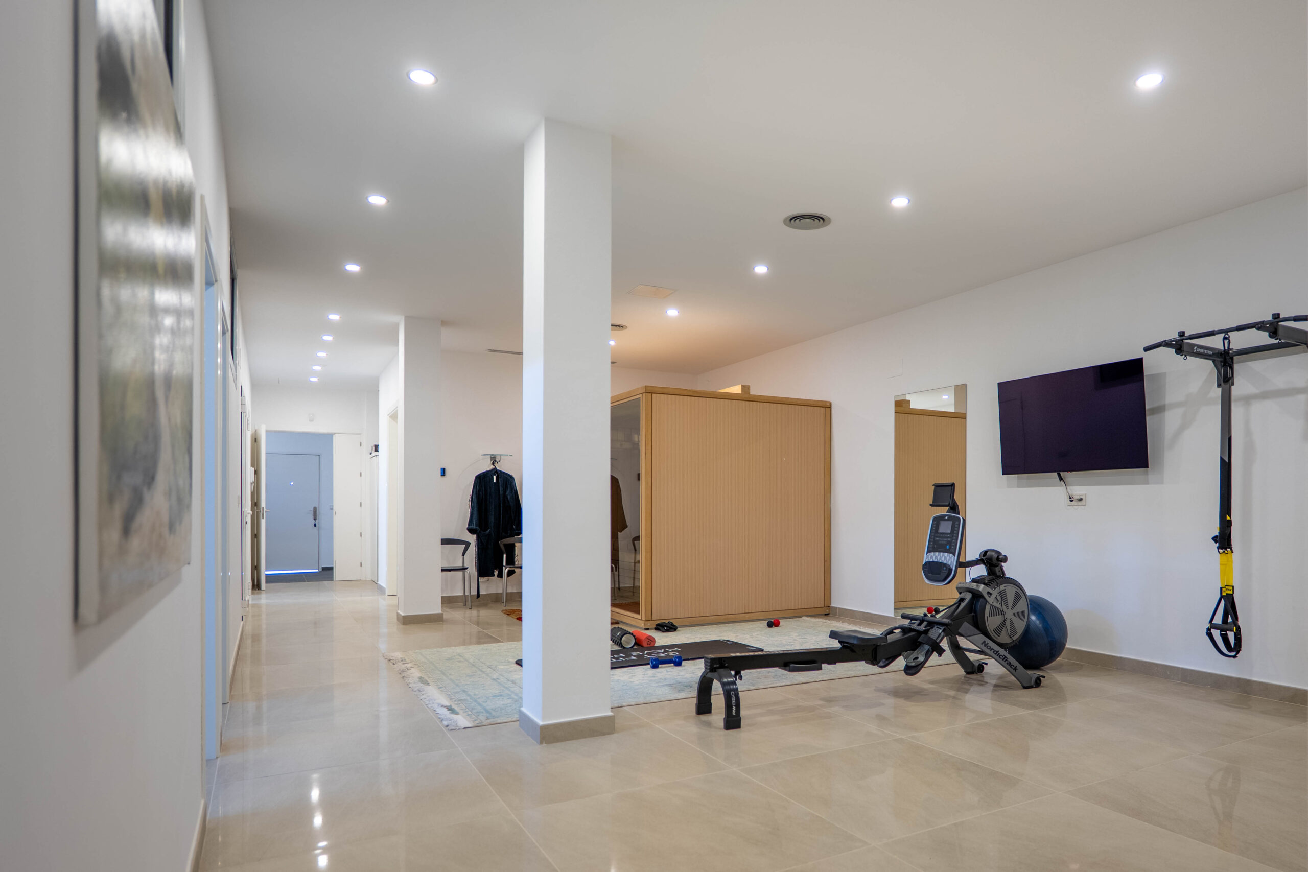 villas en calpe ·  2490000€