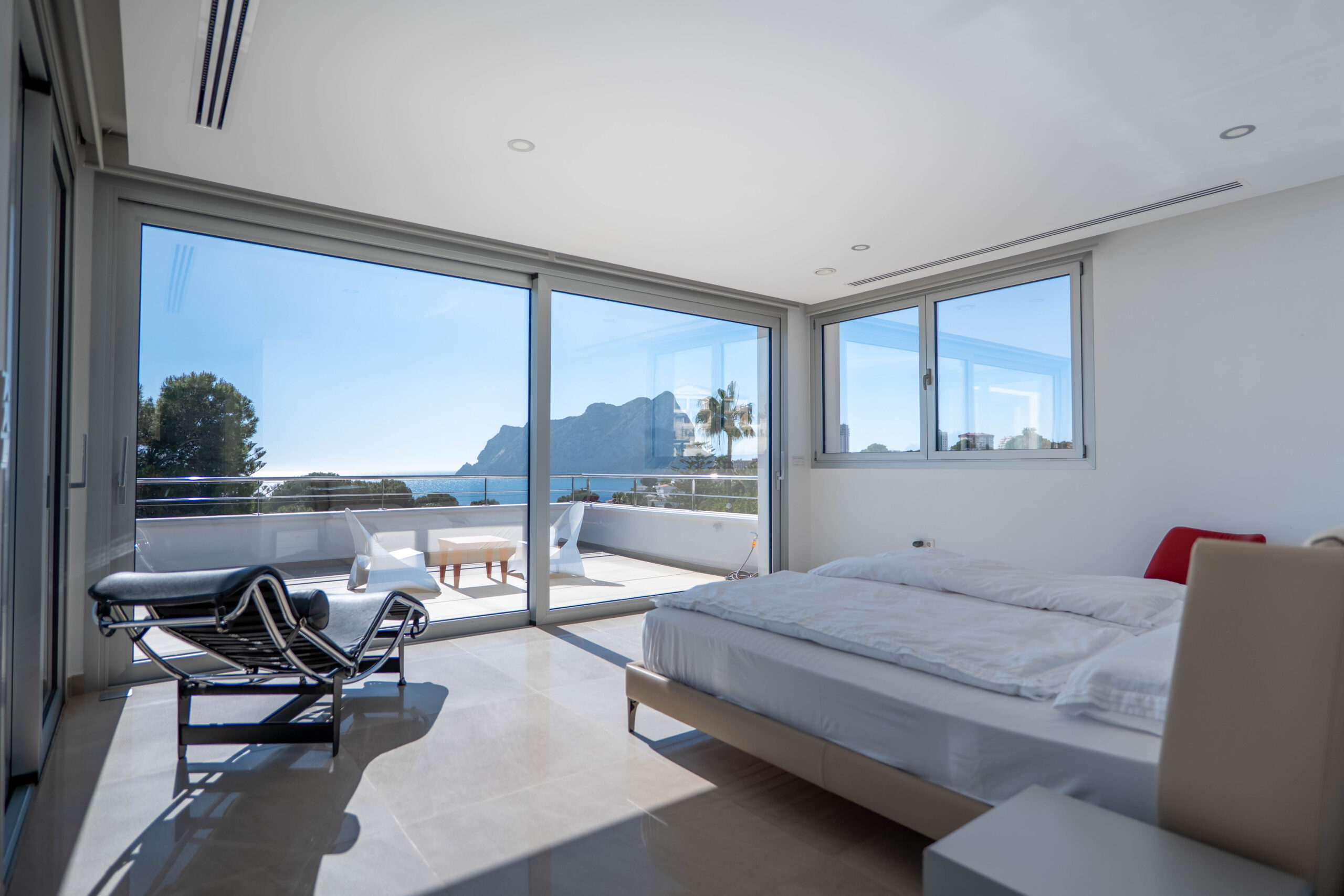 villas en calpe ·  2490000€