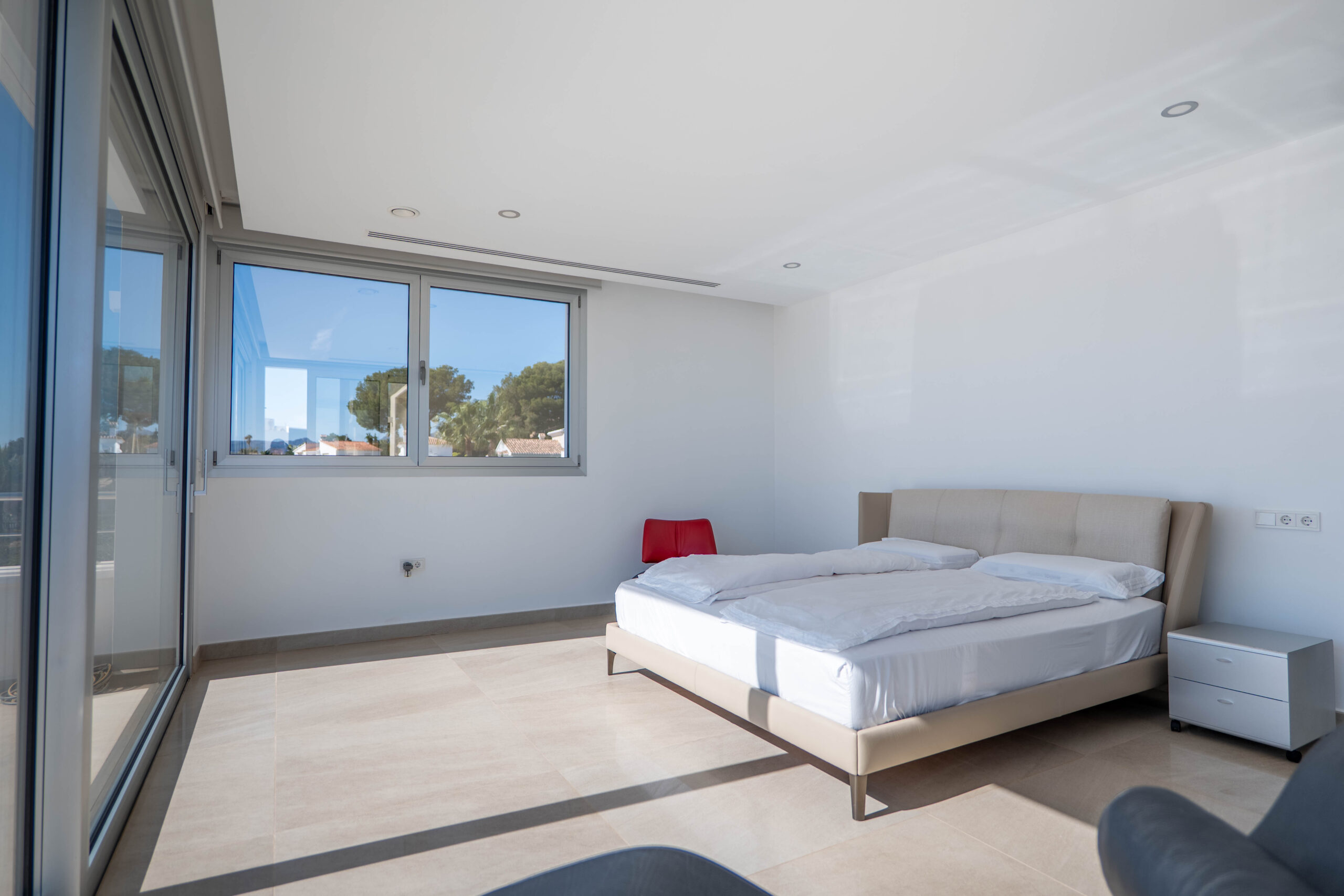 villas en calpe ·  2490000€