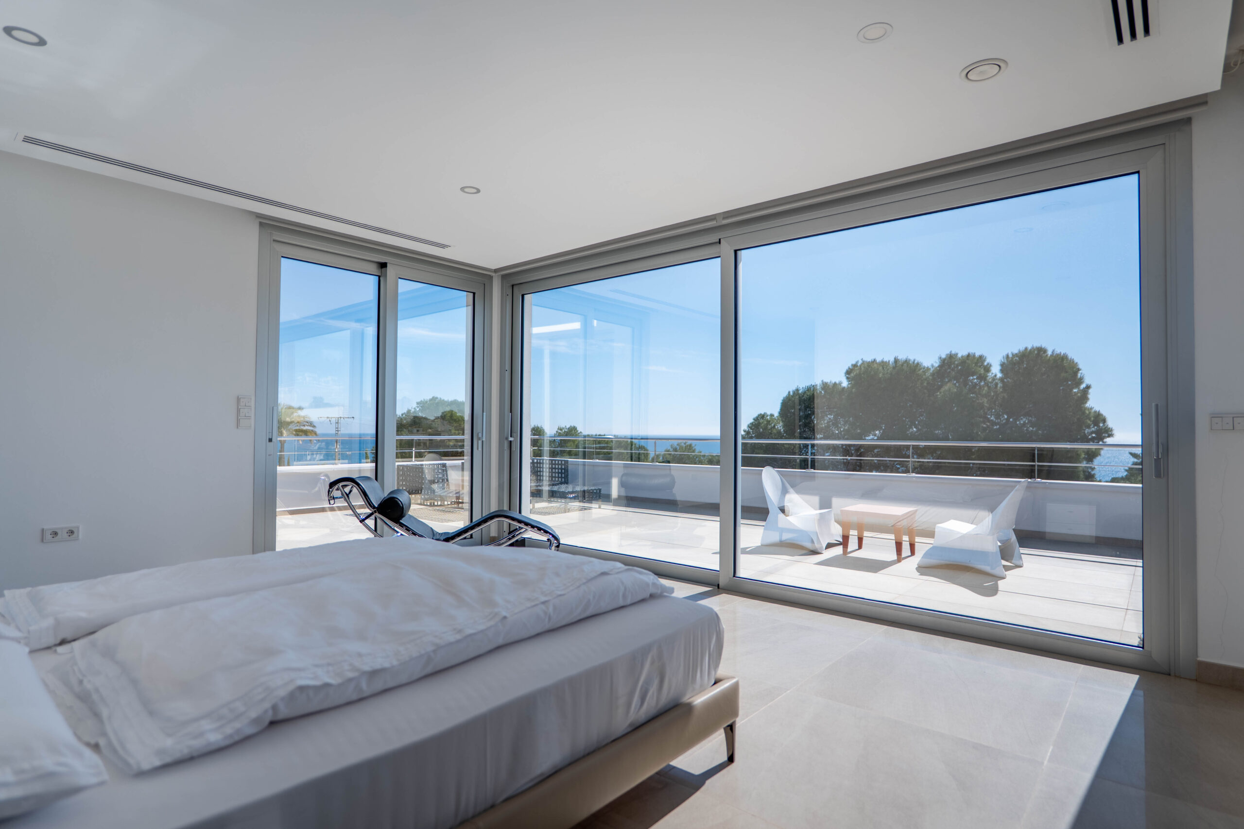 villas en calpe ·  2490000€