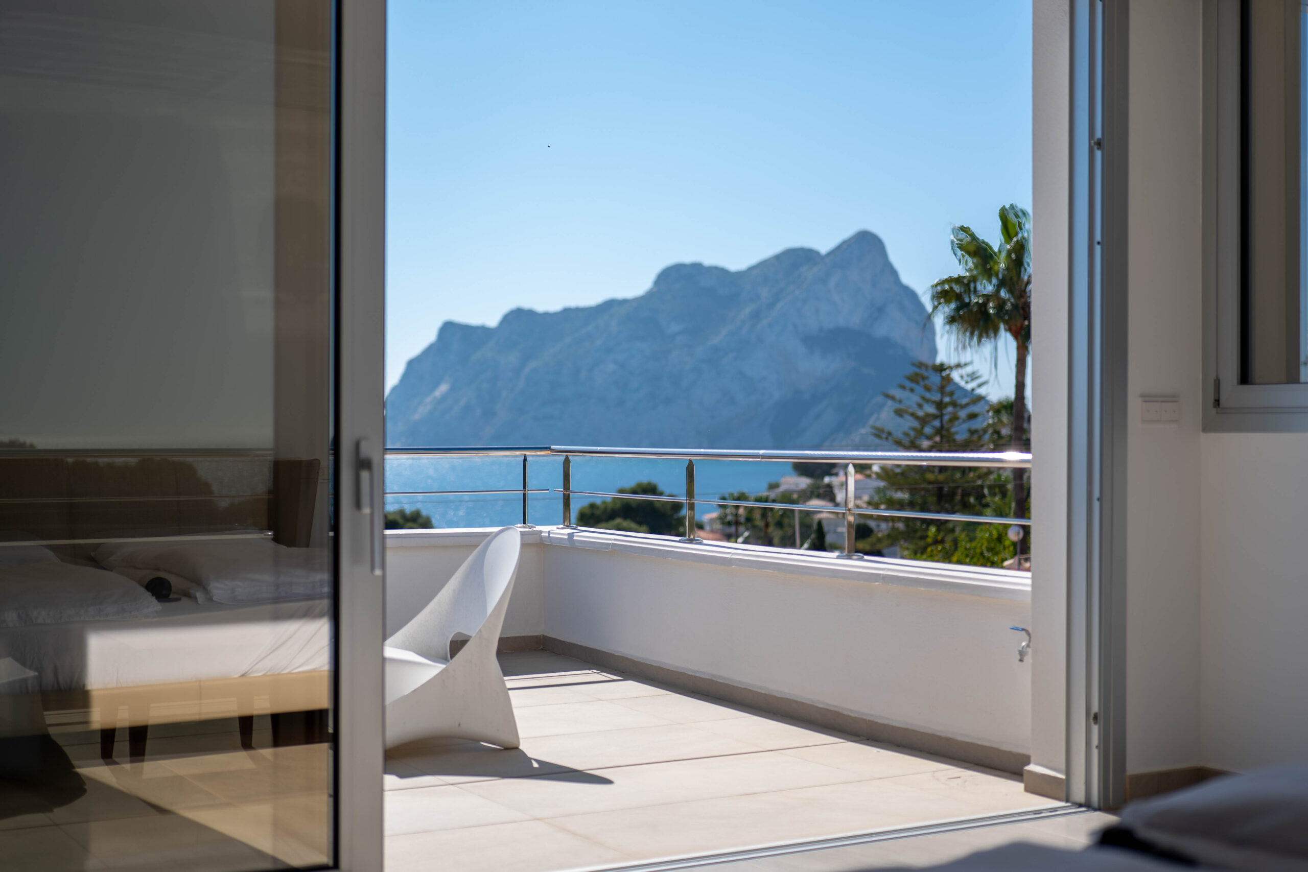 villas en calpe ·  2490000€