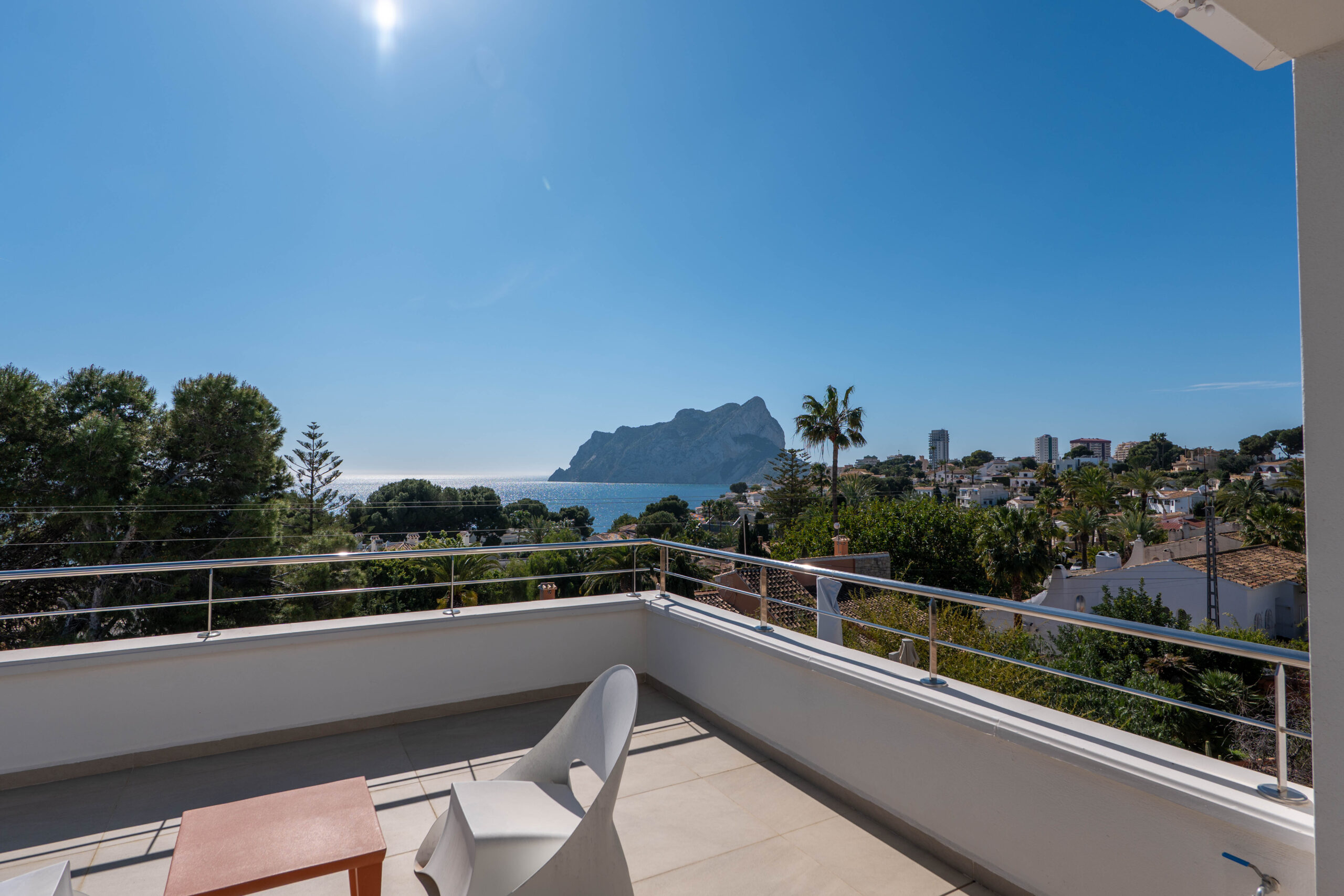 villas en calpe ·  2490000€