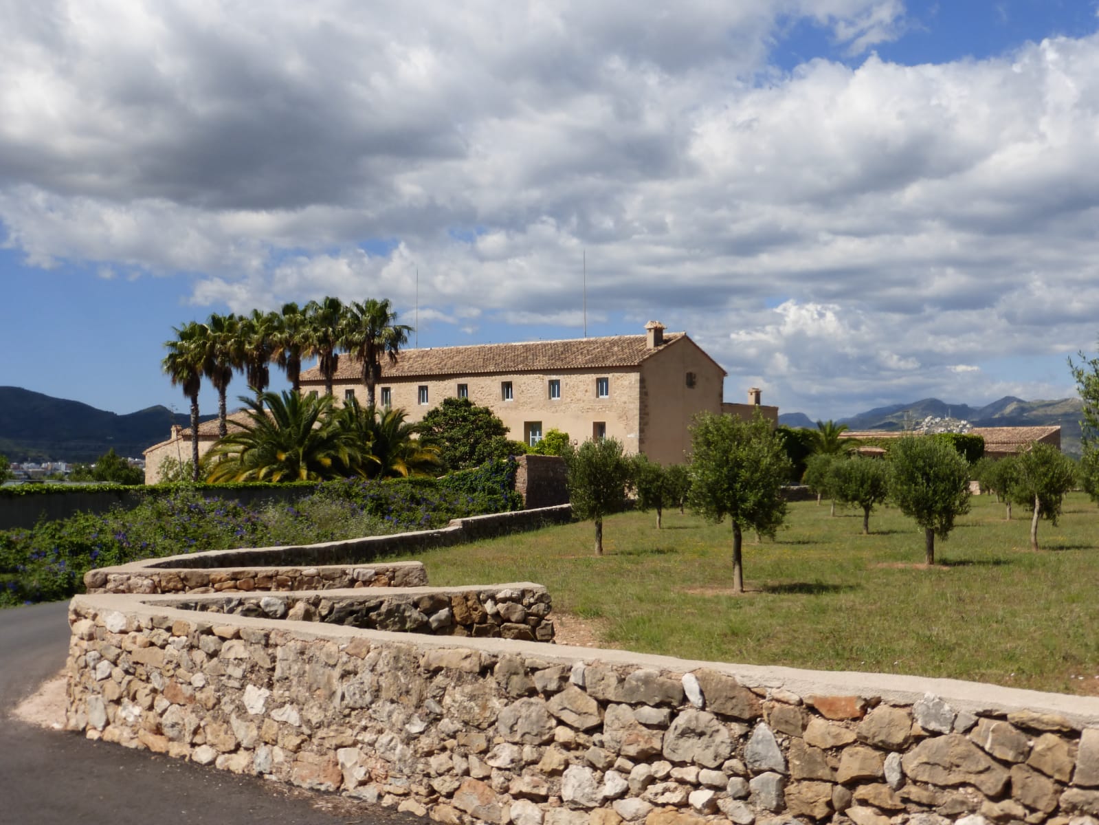finca en denia · jesus-pobre A CONSULTAR€