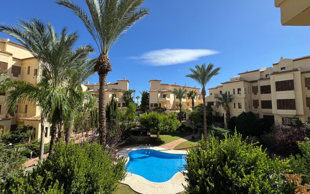Villa Gadea Apartamento